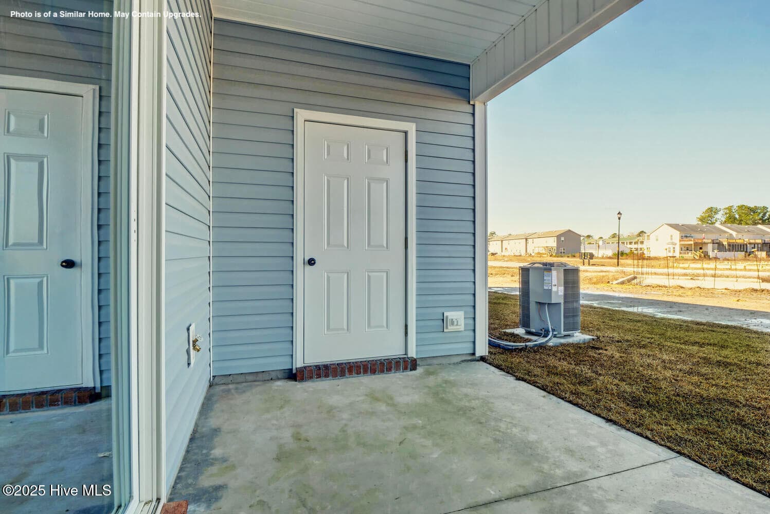 Townhouse at 728 Cross Bridge Way Lot 9, Sneads Ferry, NC 28460, photo 66 of 73