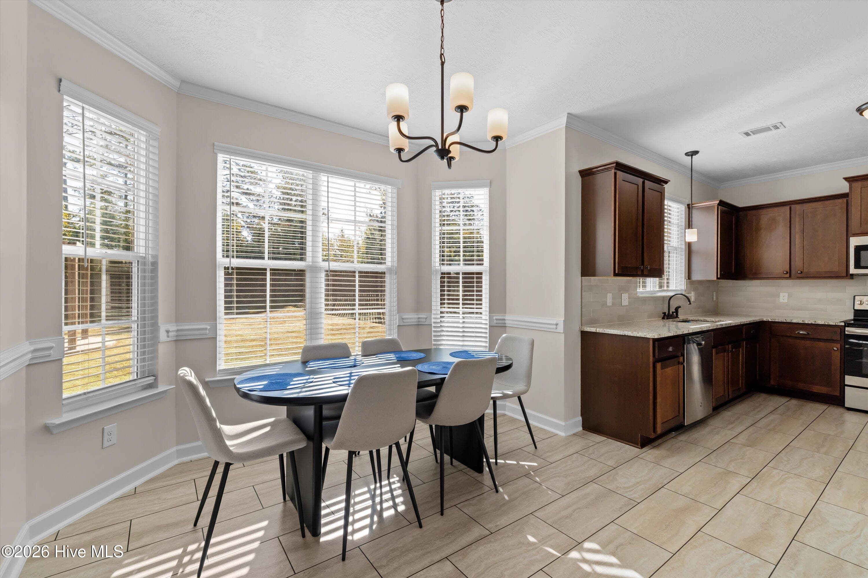 Single Family Residence at 5198 Copse Drive, Augusta, GA 30909, photo 13 of 39