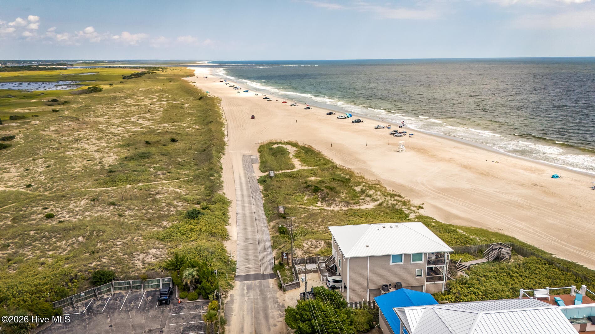 Single Family Residence at 1818 Canal Drive, Carolina Beach, NC 28428, photo 19 of 25