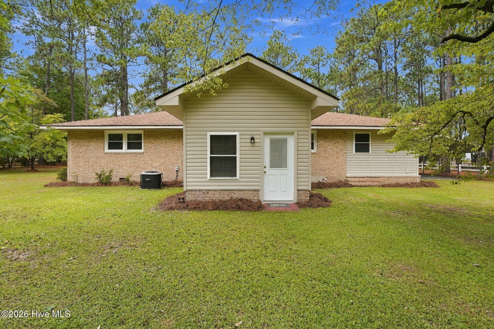 Single Family Residence at 355 N Currant Street, Pinebluff, NC 28373, Pinebluff, photo 22 of 29