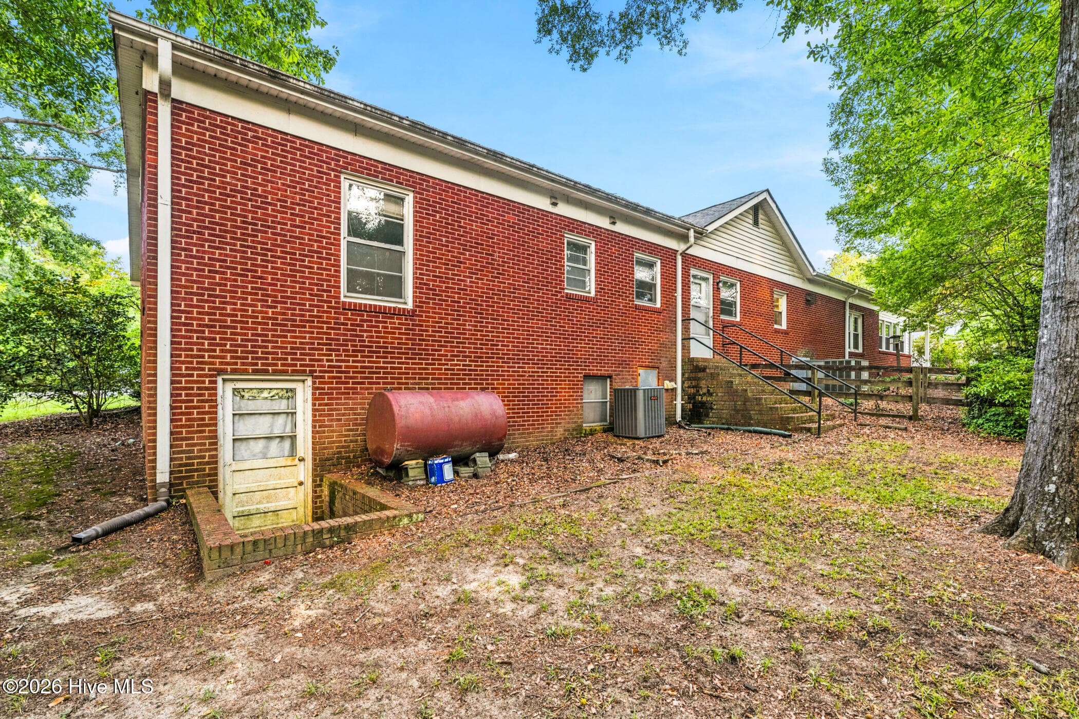 Single Family Residence at 163 & 165 E Main Street E, Ellerbe, NC 28338, photo 41 of 44