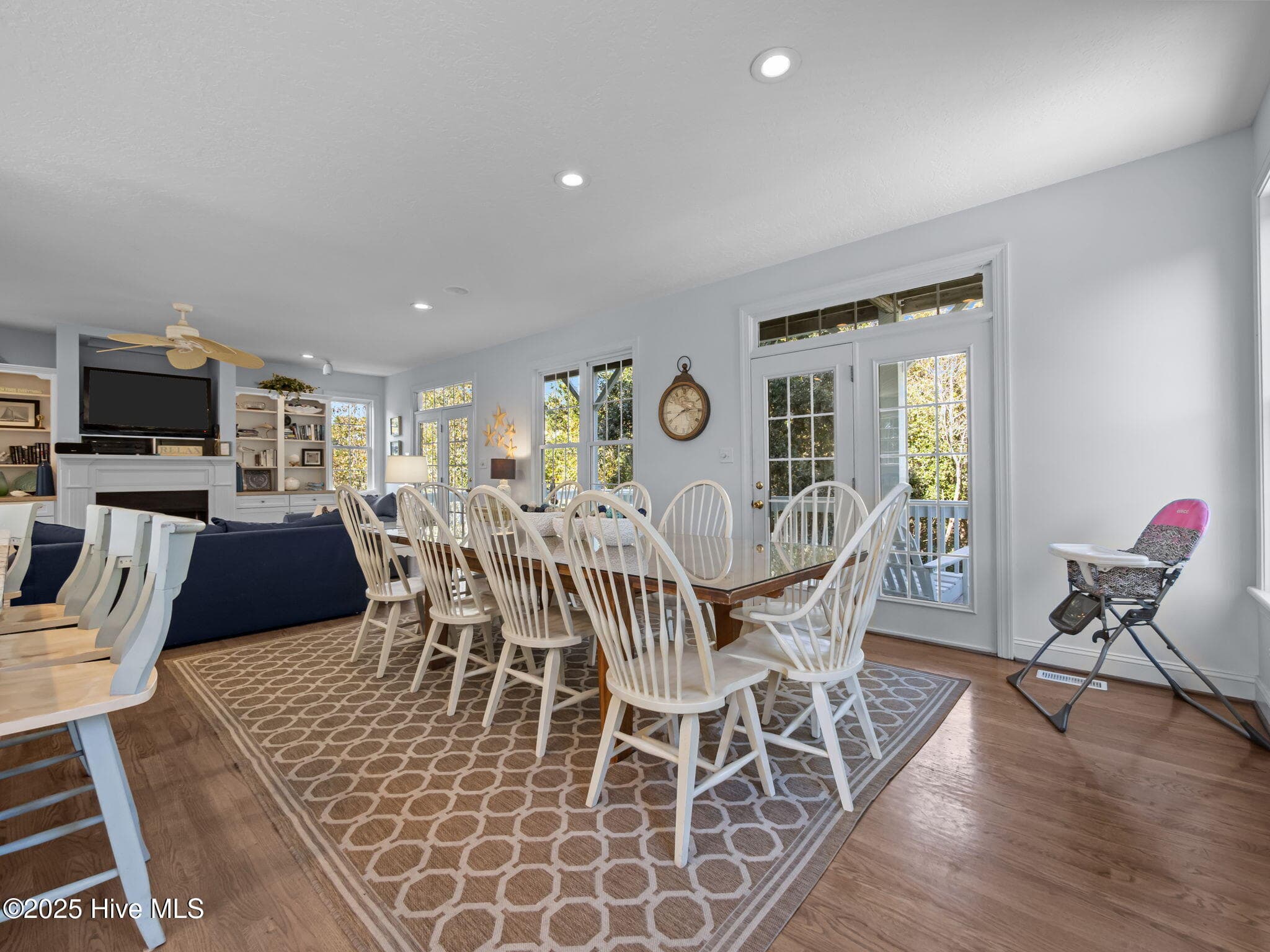 Single Family Residence at 9902 Colonel Hanson Court, Emerald Isle, NC 28594, photo 13 of 56