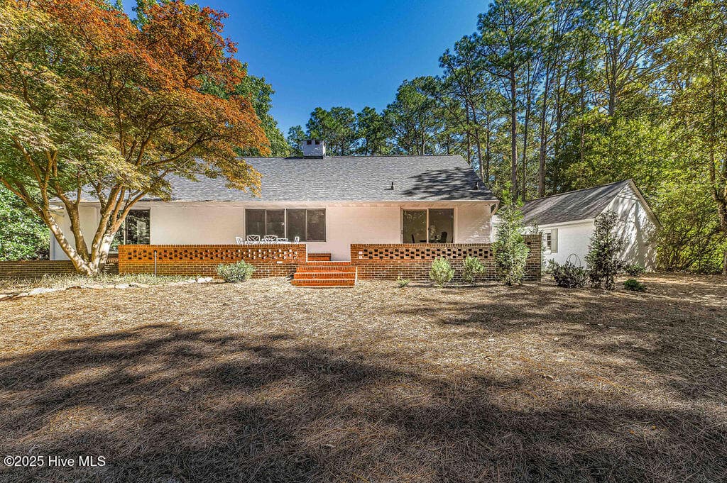 Single Family Residence at 180 Frye Road, Pinehurst, NC 28374, photo 48 of 53