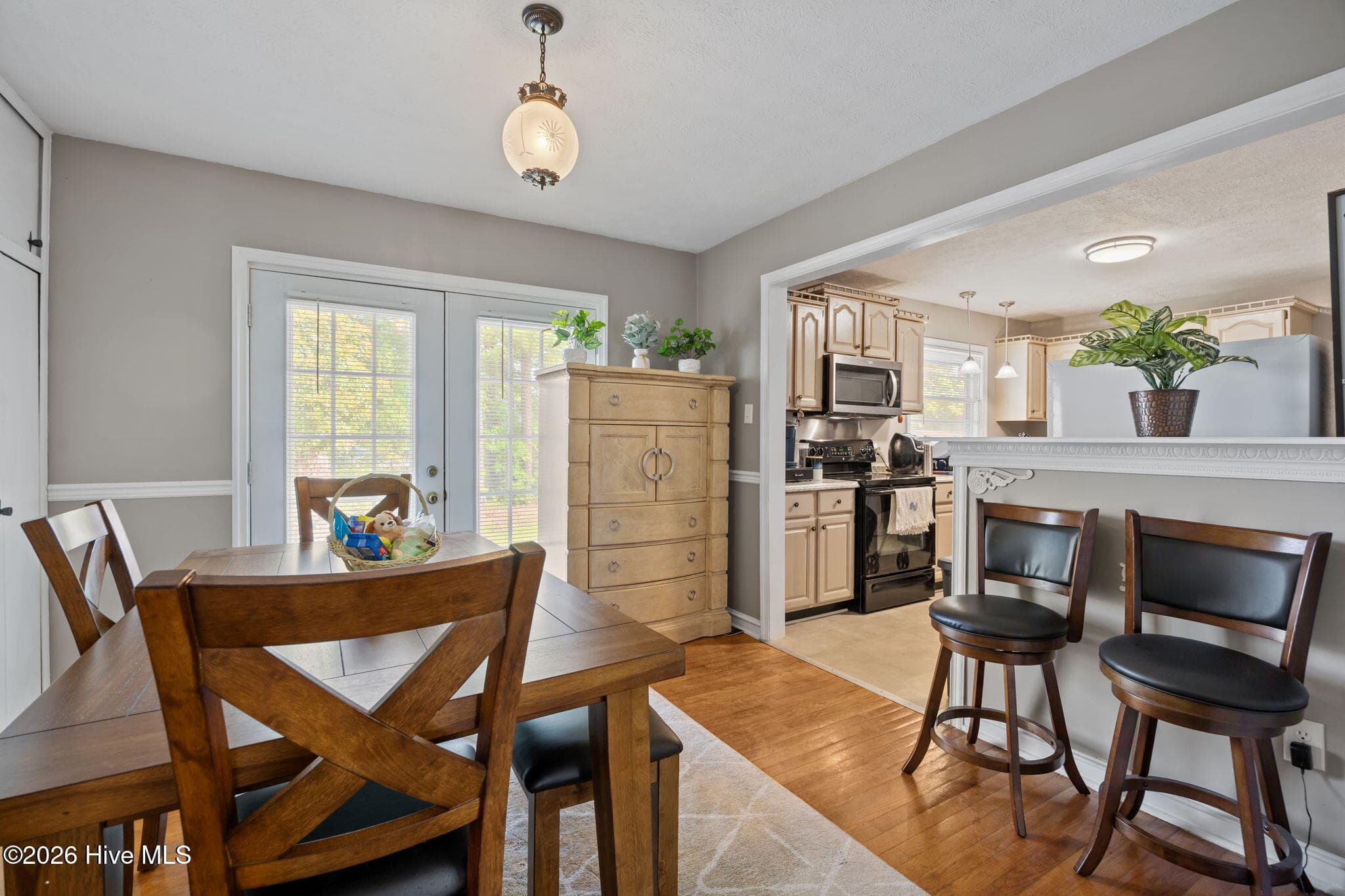 Single Family Residence at 200 Marcellus Street, Laurinburg, NC 28352, photo 6 of 23