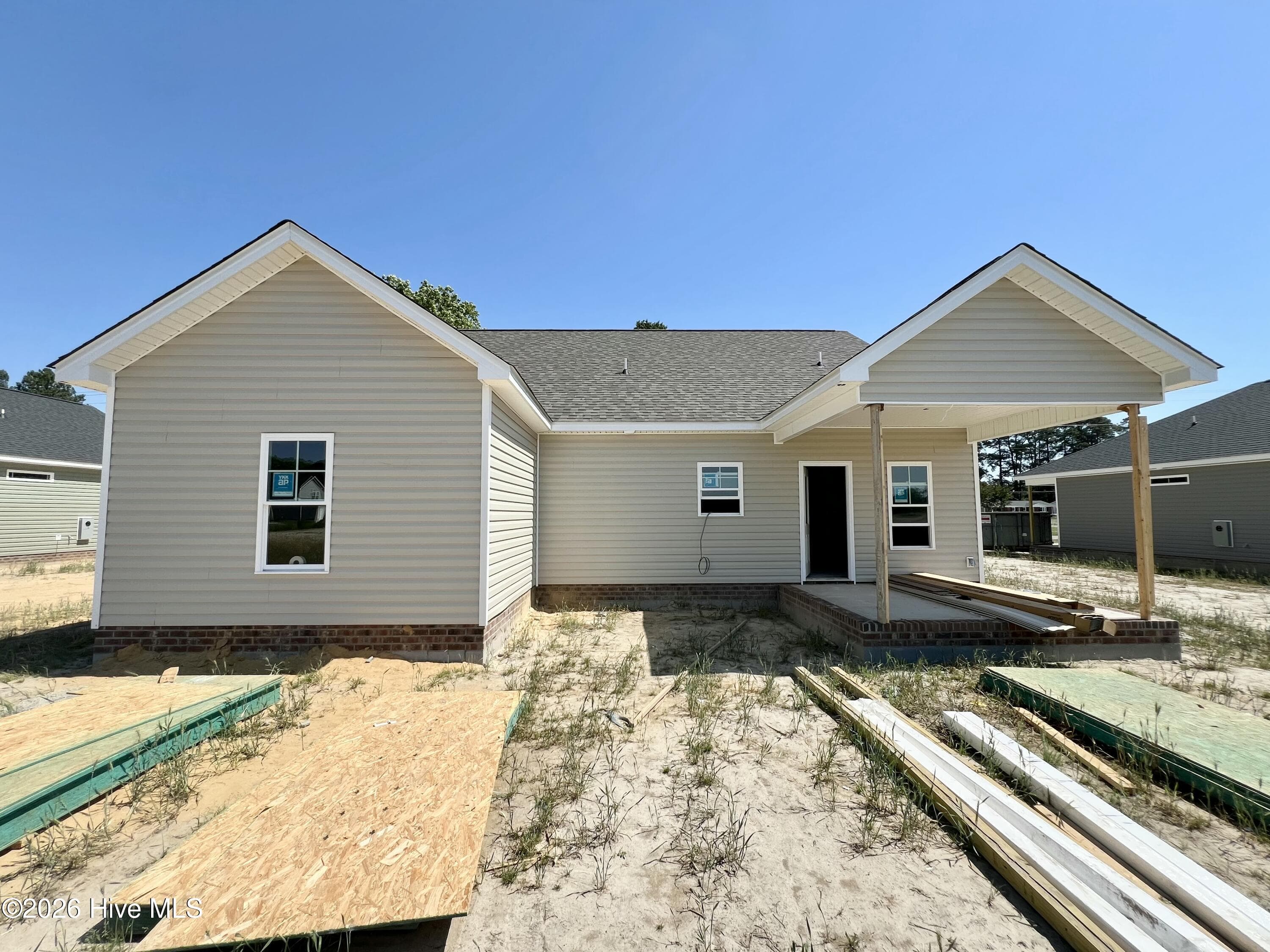 Single Family Residence at 306 E Norwayne Alumni Way, Fremont, NC 27830, photo 146 of 146