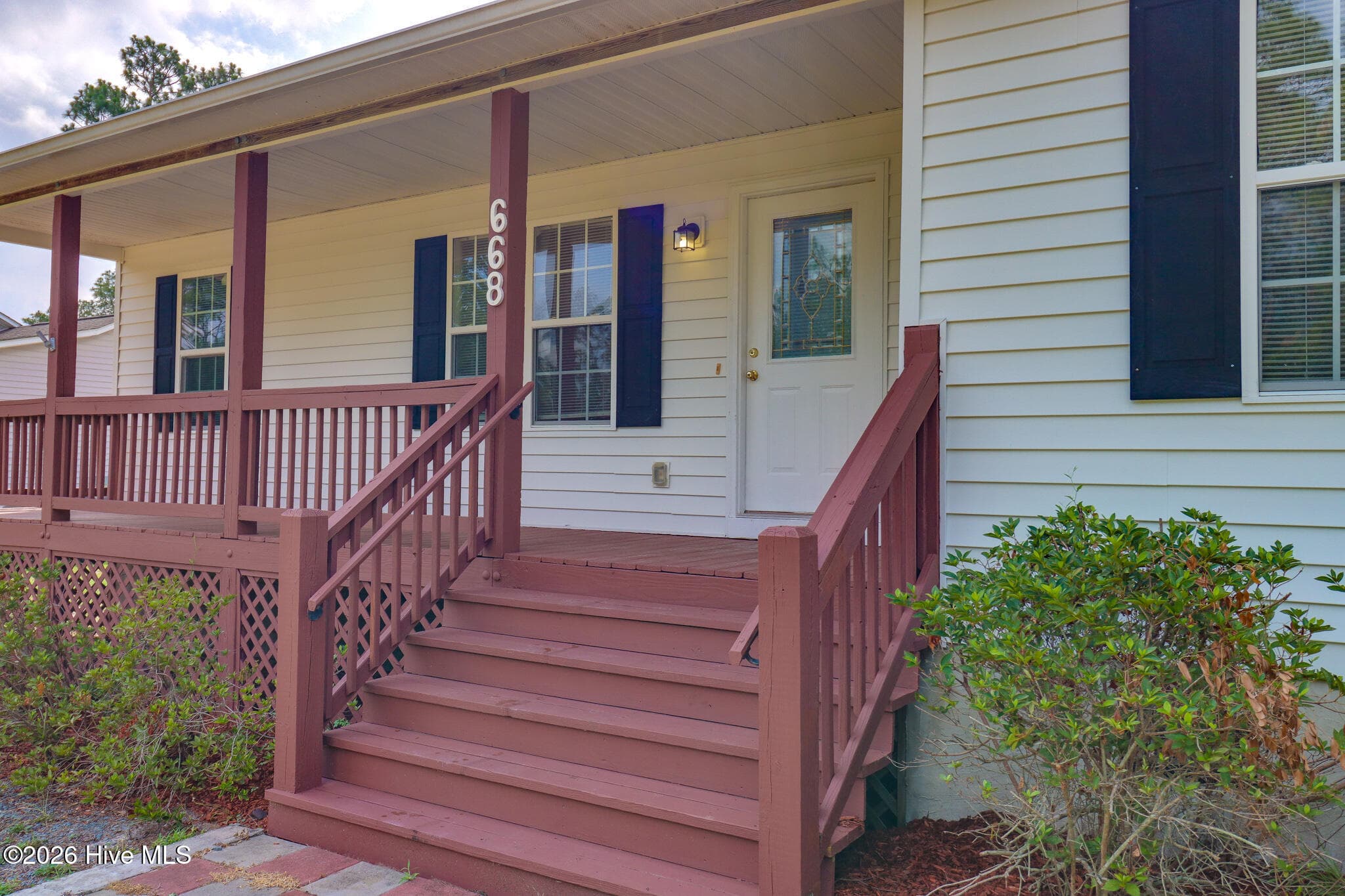 Single Family Residence at 668 Westwood Road, Southport, NC 28461, photo 23 of 30