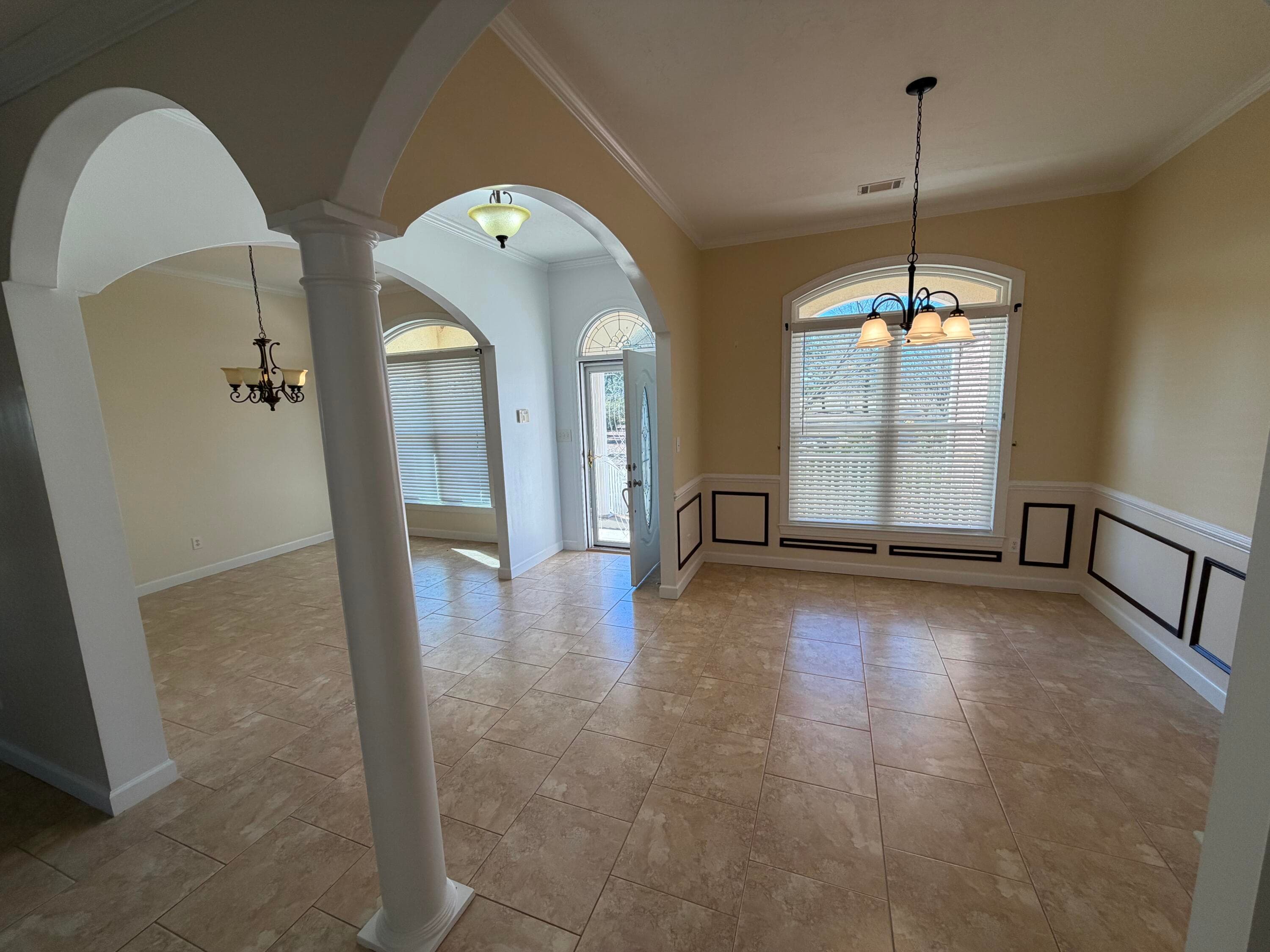 Single Family Residence at 1033 Marks Walden Road, Blythe, GA 30805, photo 4 of 29