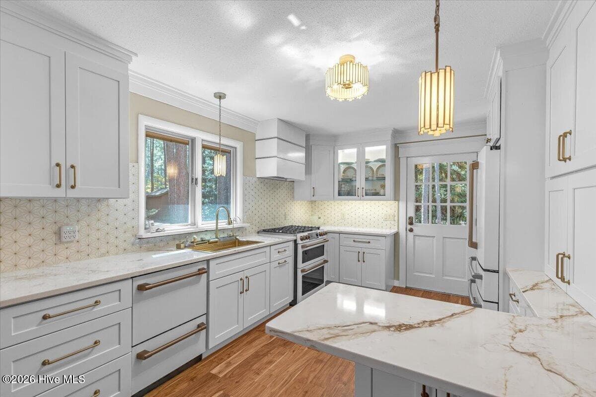 Single Family Residence at 375 Swoope Drive, Southern Pines, NC 28387, photo 17 of 82