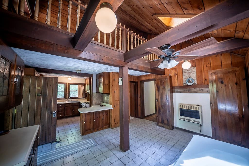 4700 W Buffalo Road, Robbinsville, NC 28771