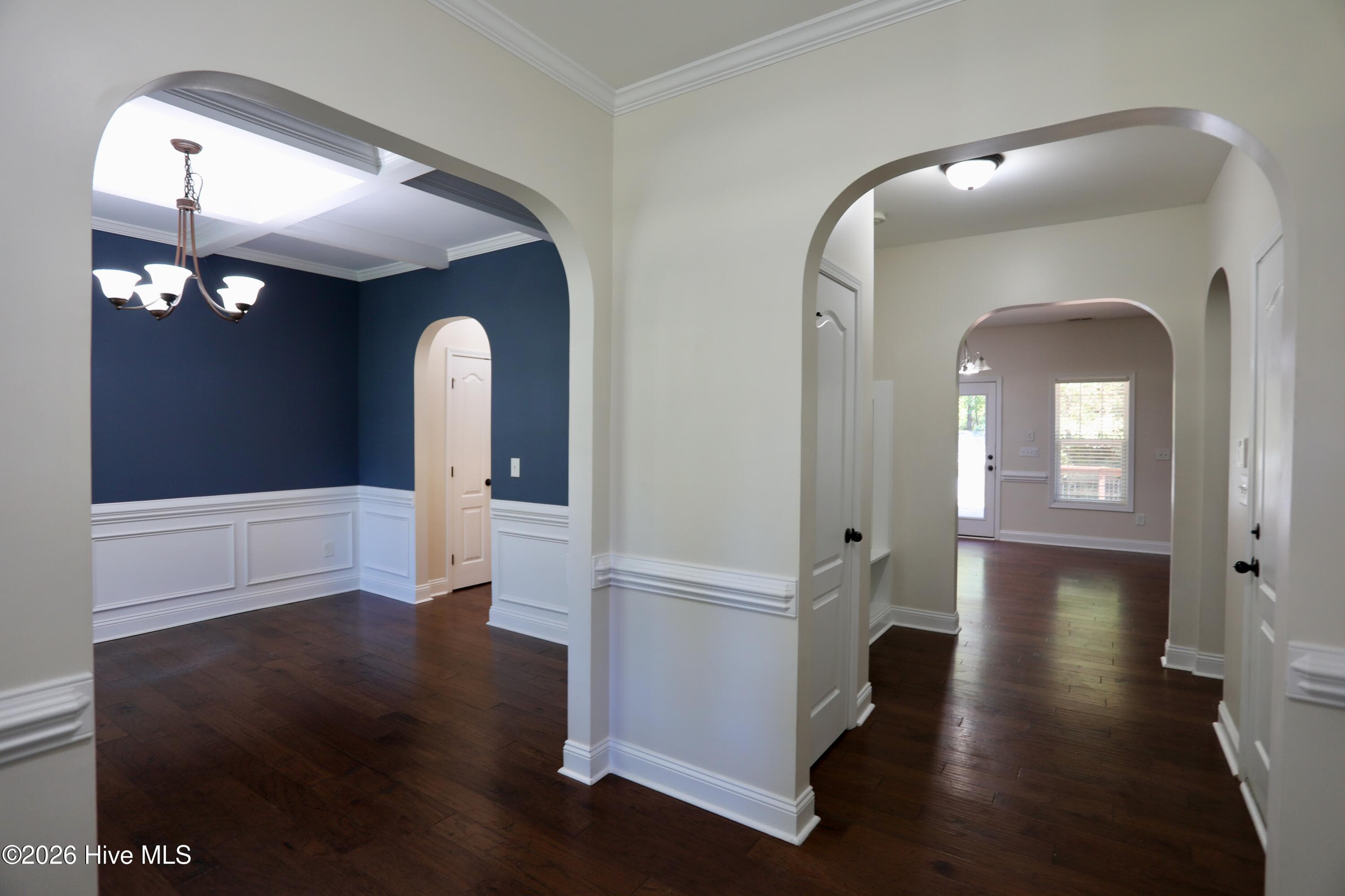 Single Family Residence at 128 Whisper Grove Court, Whispering Pines, NC 28327, Whispering Pines, photo 12 of 45