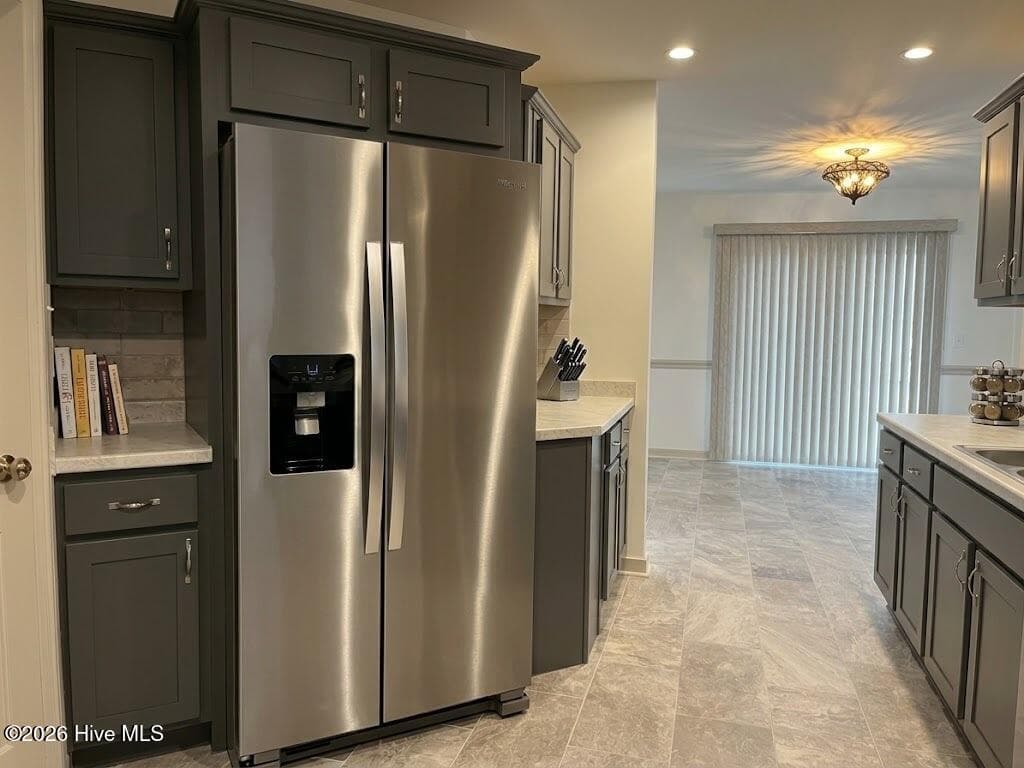 Virtually Staged - 905 Grenada Court, New Bern, NC 28560