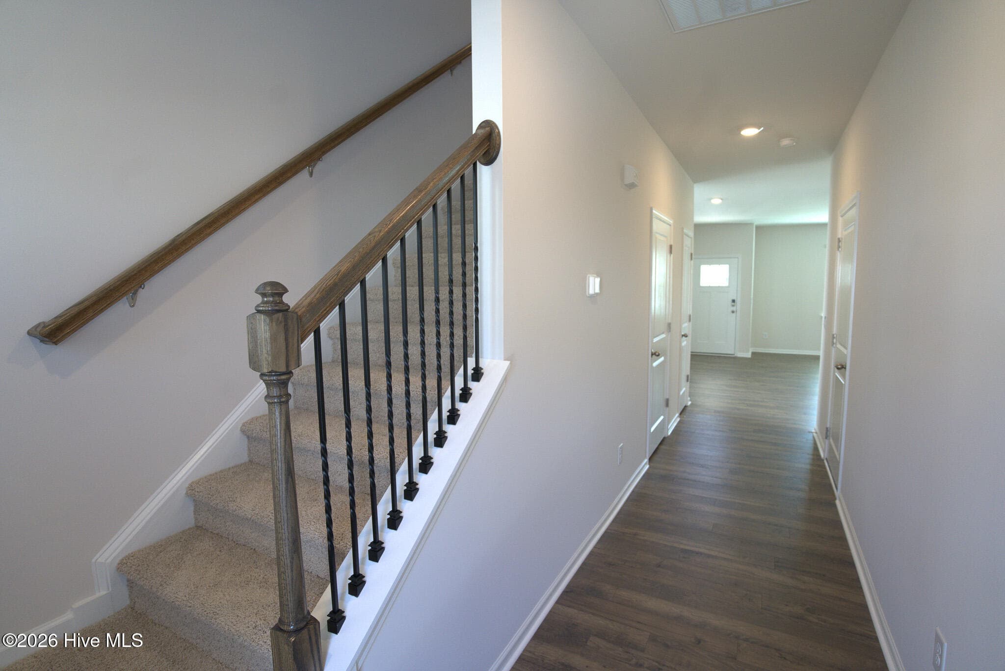 Townhouse at 2037 Clock Road, New Bern, NC 28562, photo 10 of 18