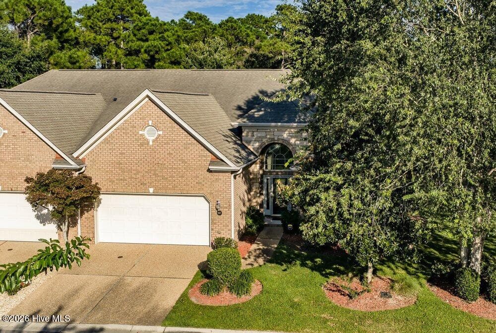 Townhouse at 5917 Fayemont Court, Wilmington, NC 28412, photo 44 of 55