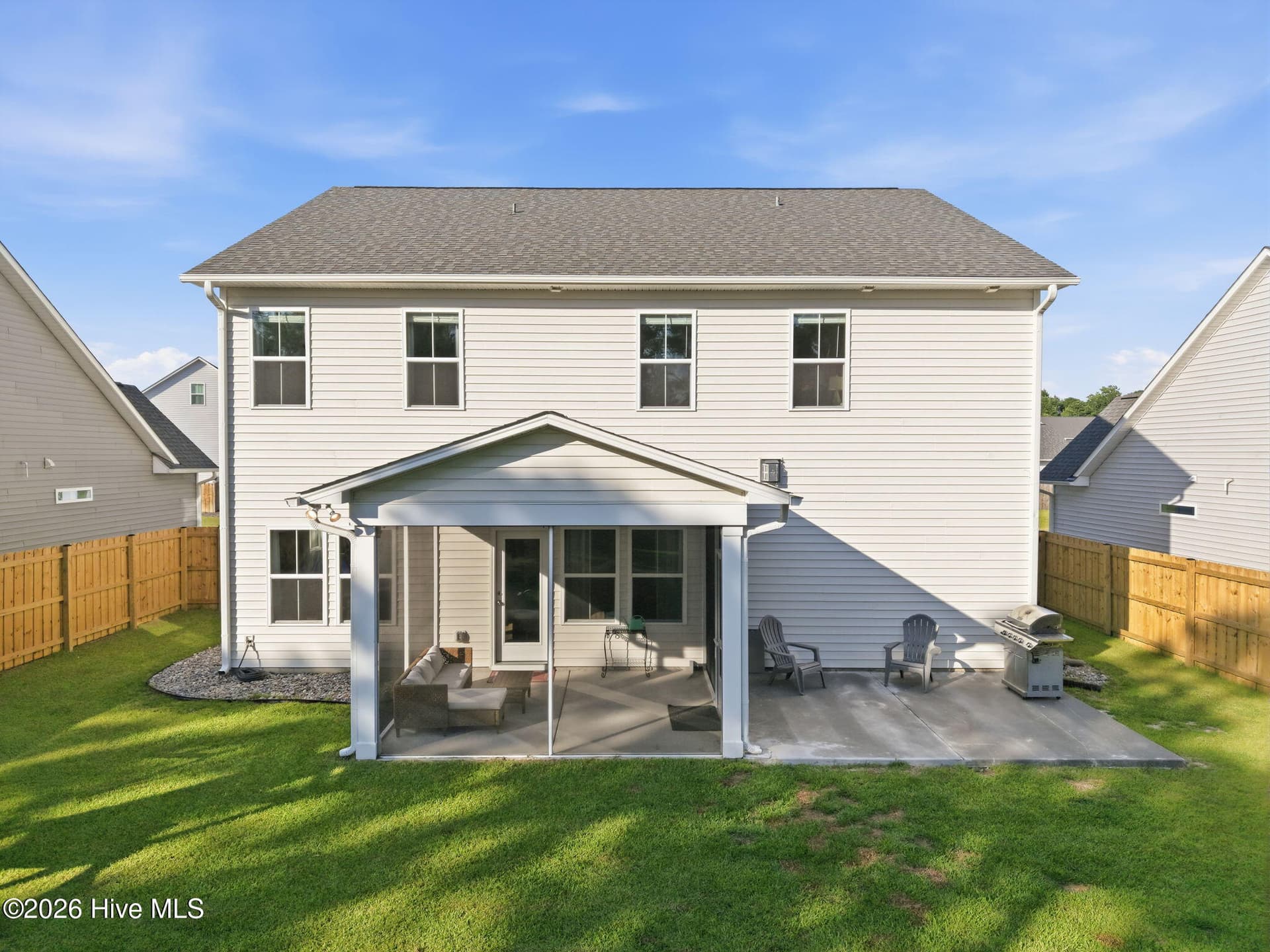 Single Family Residence at 281 E Maritt Street, Hampstead, NC 28443, photo 44 of 53