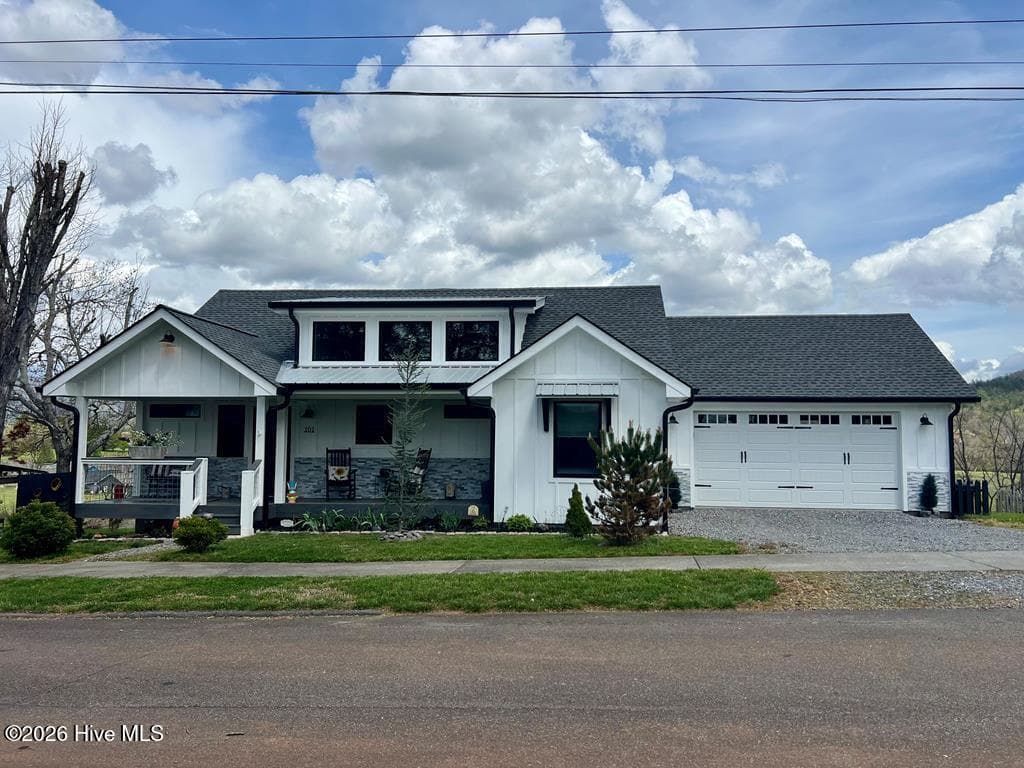 Residential at 101 Mill Street, Hayesville, NC 28904, Hayesville, photo 4 of 153