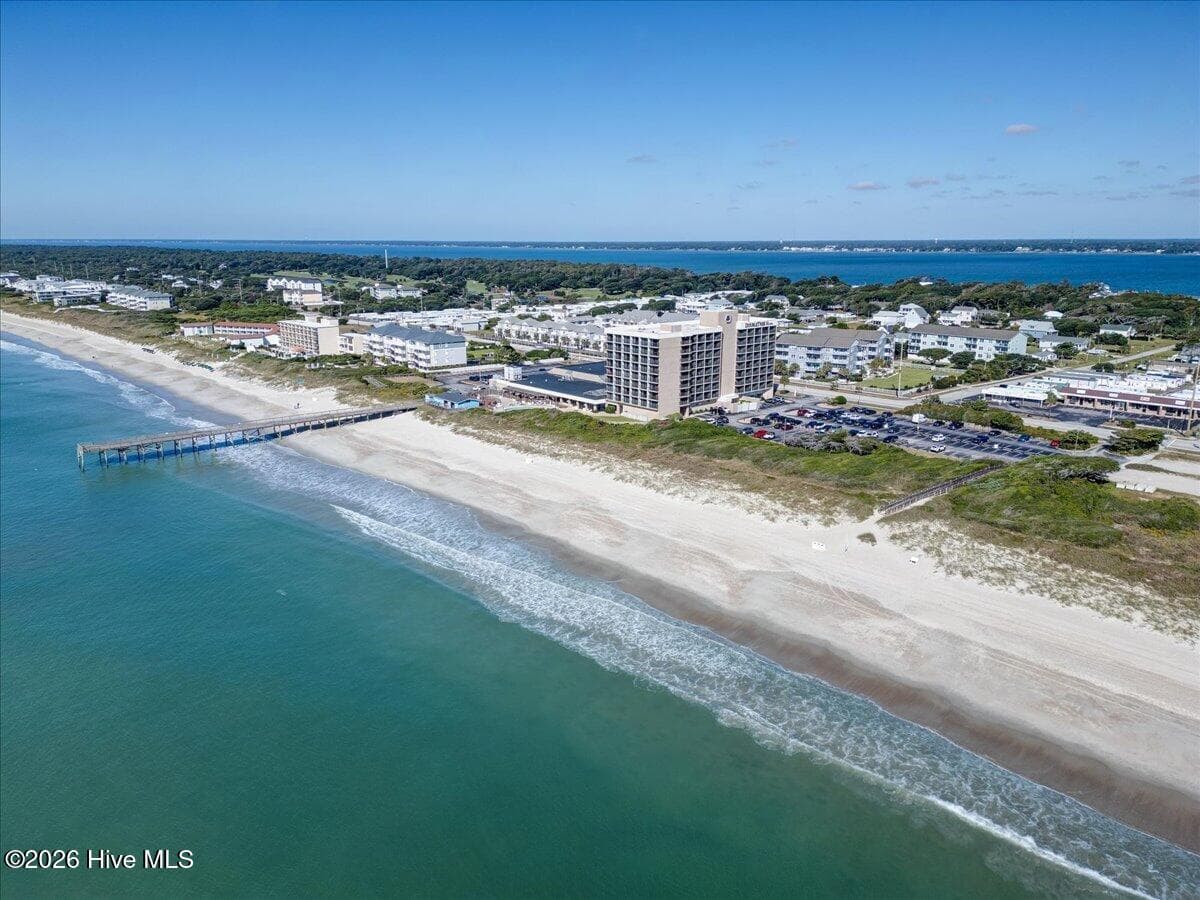 Just want to jump in - 104 Pelican Drive H, Atlantic Beach, NC 28512