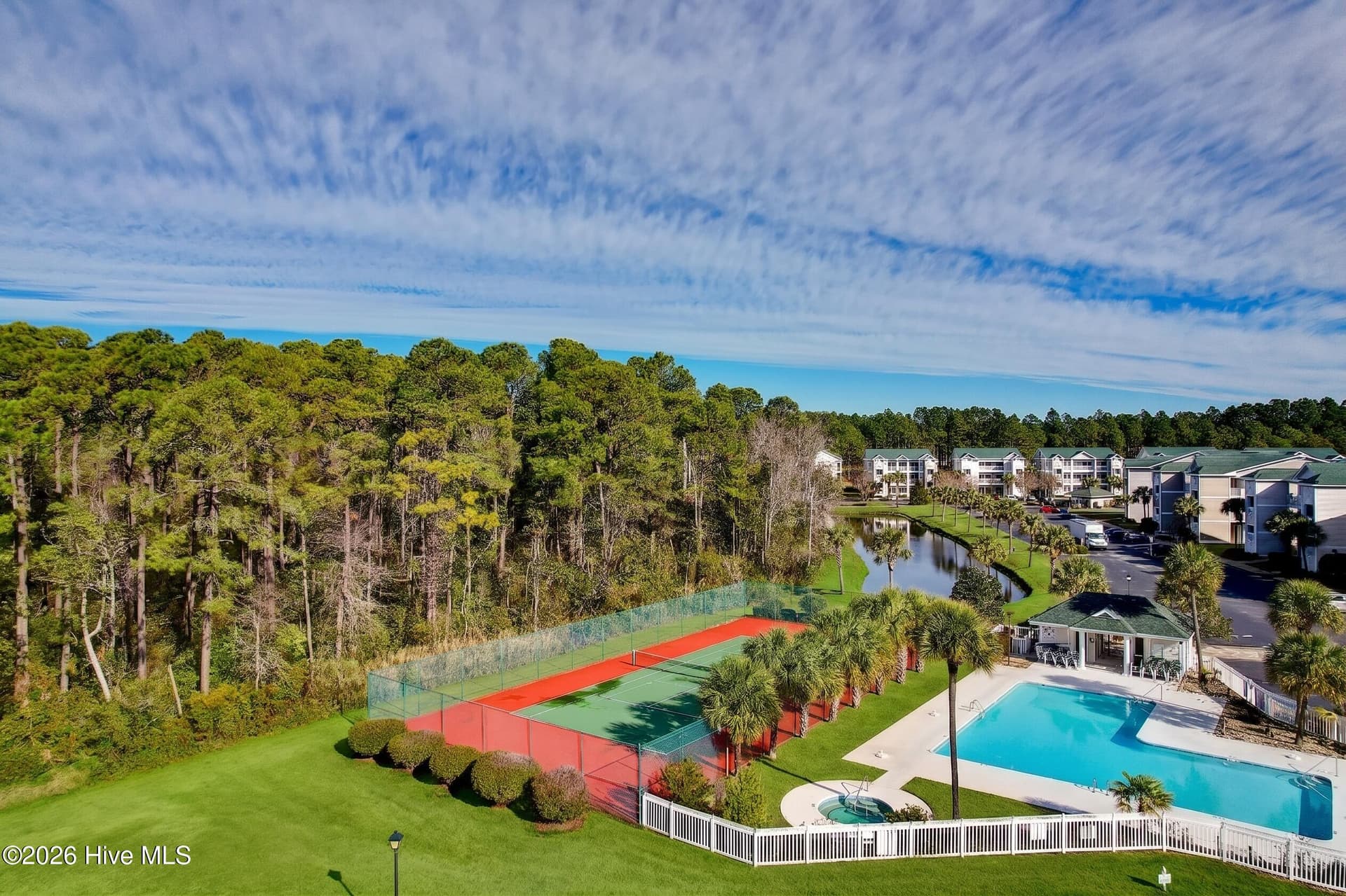 Condominium at 881 Great Egret Circle SW 59e, Sunset Beach, NC 28468, photo 2 of 2