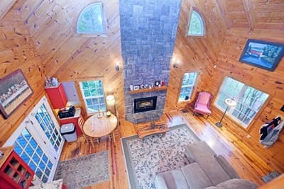 Single Family Residence at 4 Highland, Blairsville, GA 30512, photo 21 of 41