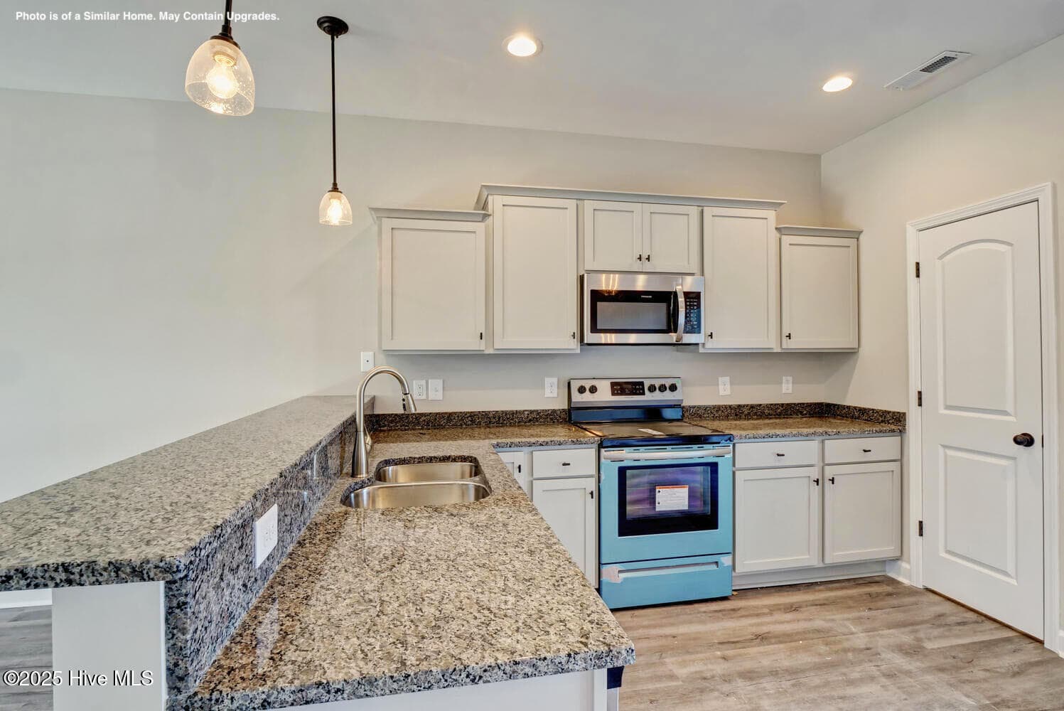 Townhouse at 728 Cross Bridge Way Lot 9, Sneads Ferry, NC 28460, photo 29 of 73