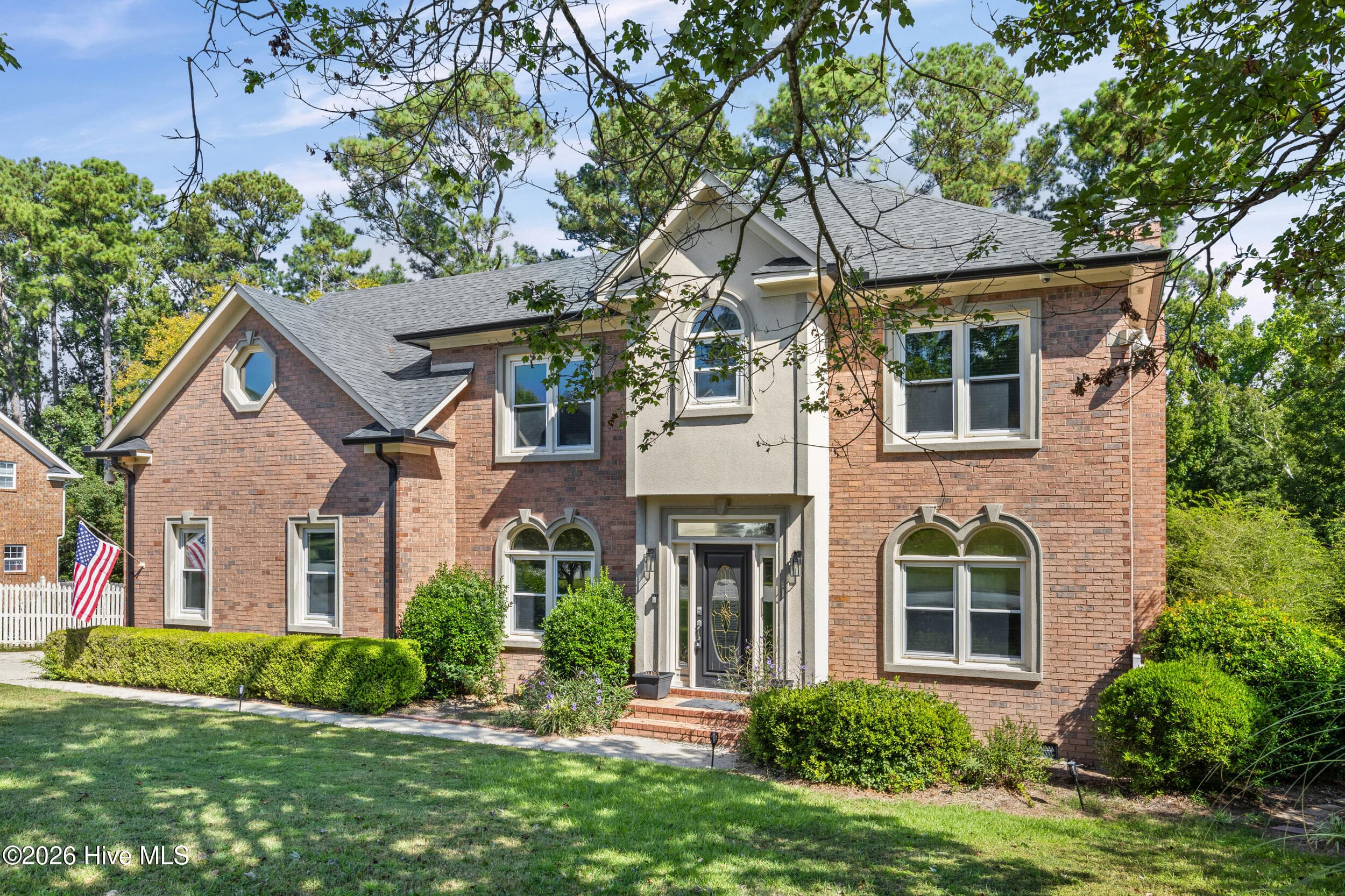 Single Family Residence at 829 Woodberry Drive, Evans, GA 30809, photo 4 of 51