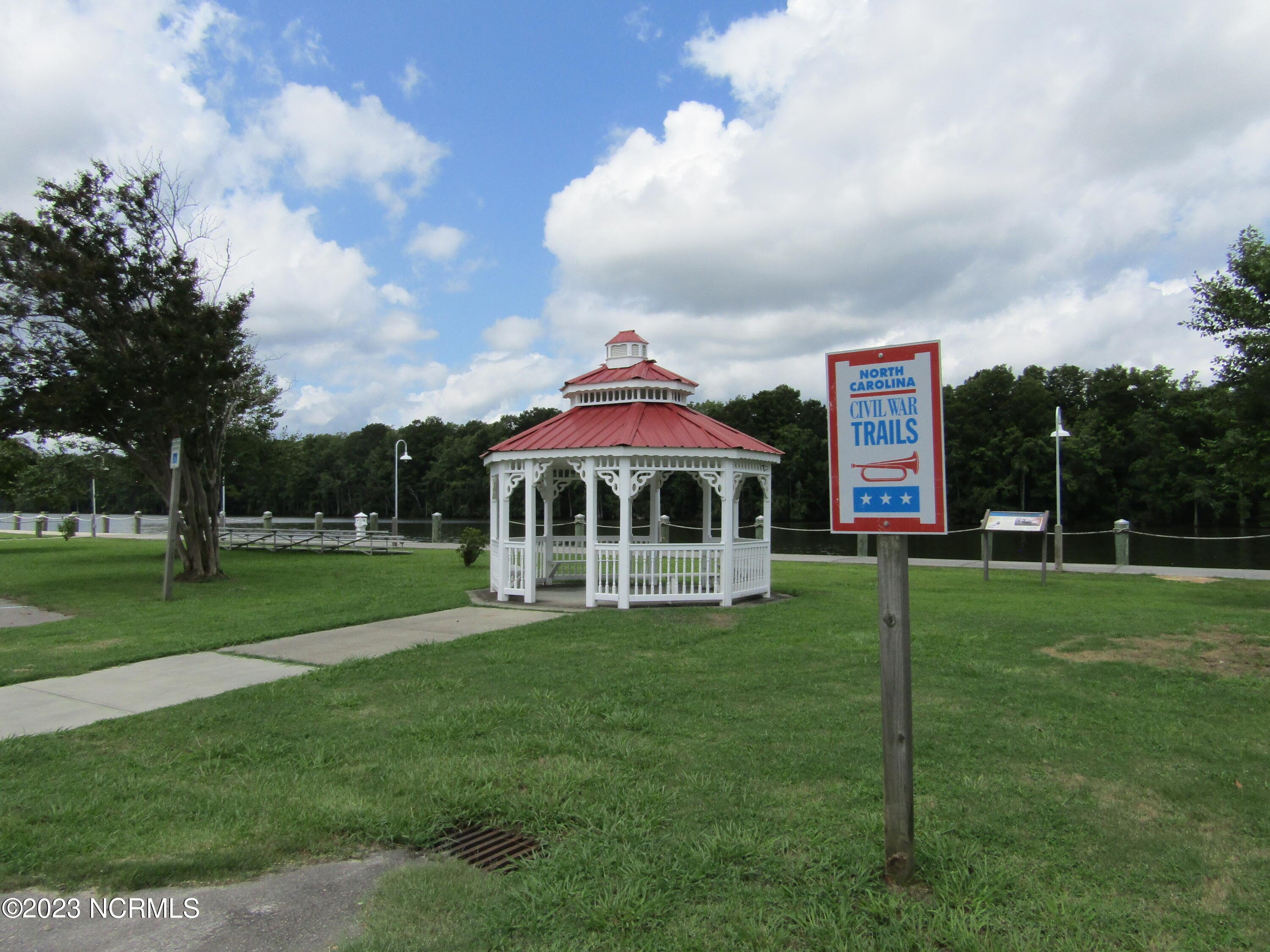 Residential Land at Lot 8 Quail Drive, Plymouth, NC 27962, photo 13 of 14