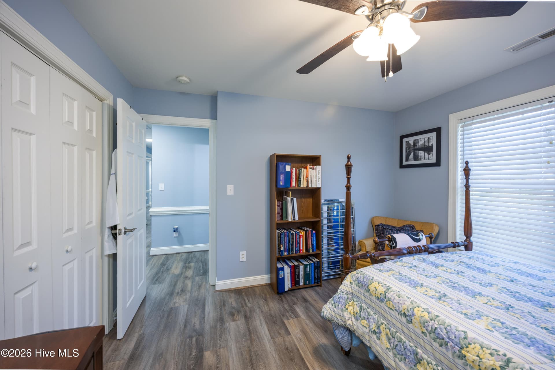 Single Family Residence at 165 Pinecroft Drive, Dunn, NC 28334, photo 21 of 24