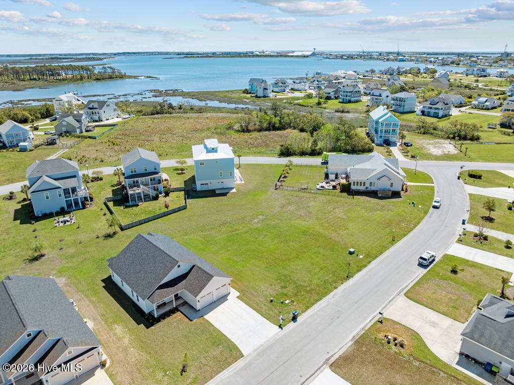 Residential Lot at 1304 Fathom Way, Morehead City, NC 28557, photo 3 of 17
