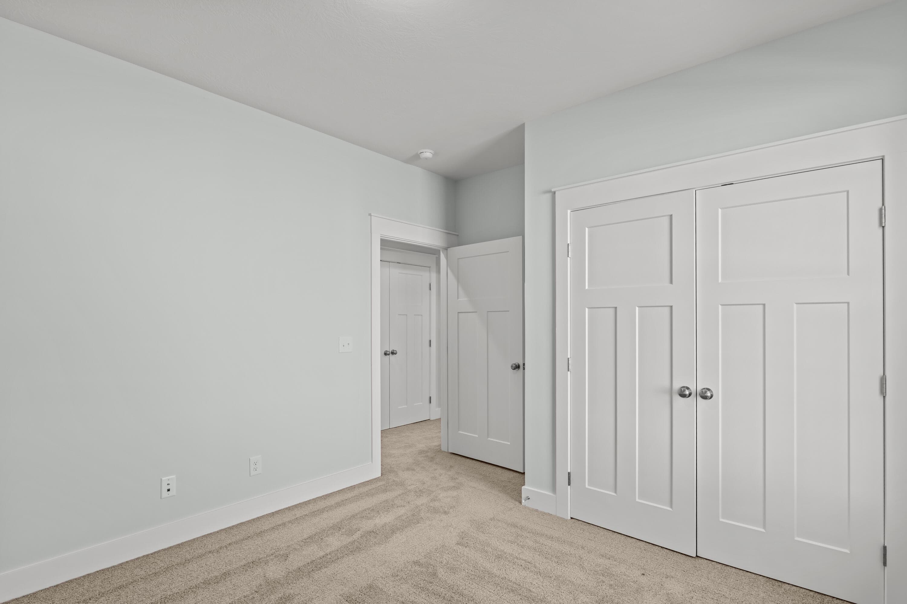 Bedroom 2 - 1488 Bellingham Drive, Beech Island, SC 29842