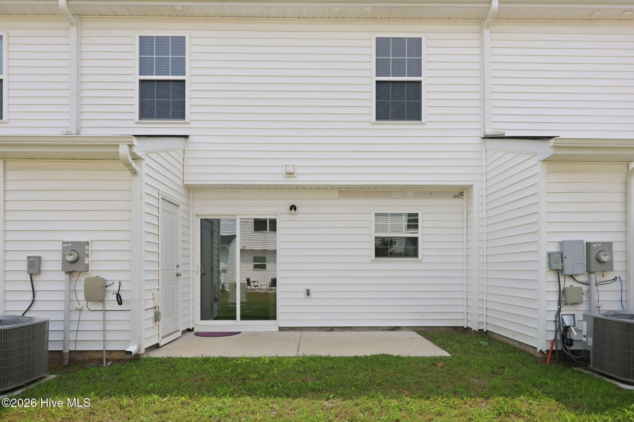 Townhouse at 4113 Laurel Ridge Drive C, Greenville, NC 27834, photo 28 of 32