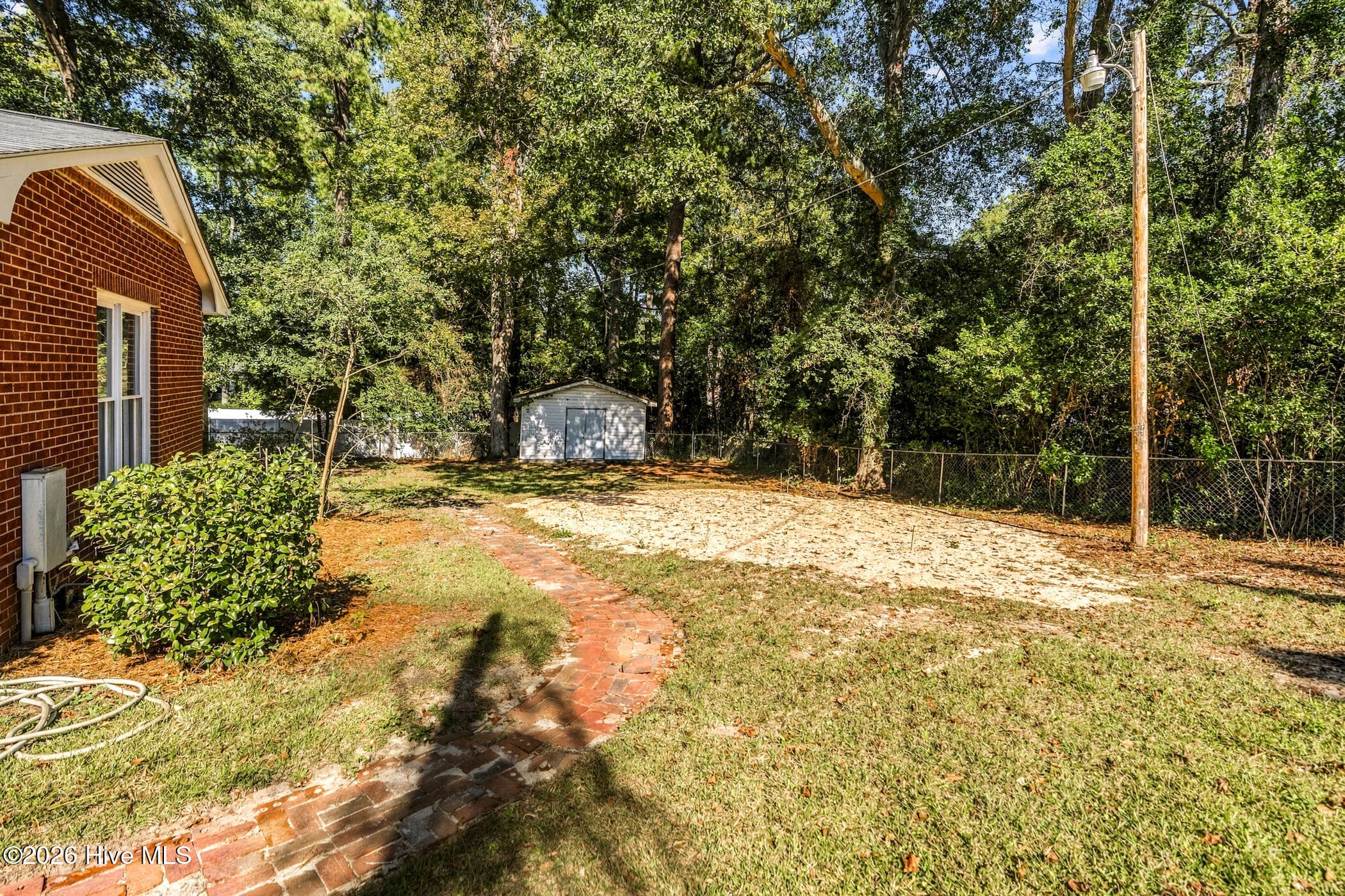 Single Family Residence at 802 Roberdel Road, Rockingham, NC 28379, Rockingham, photo 31 of 32