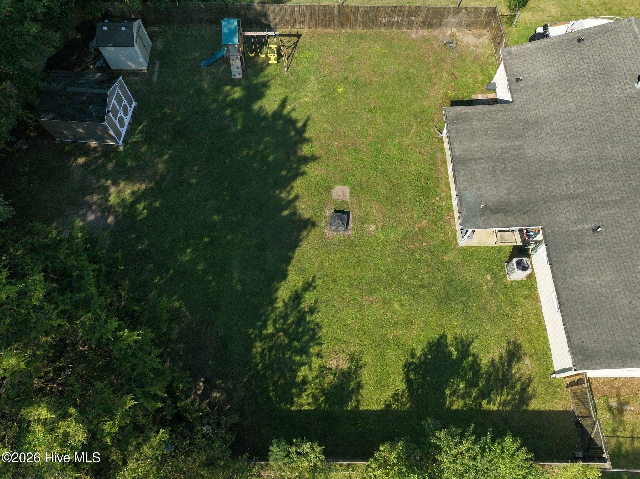 Single Family Residence at 18 Walnut Drive, Jacksonville, NC 28546, photo 59 of 62