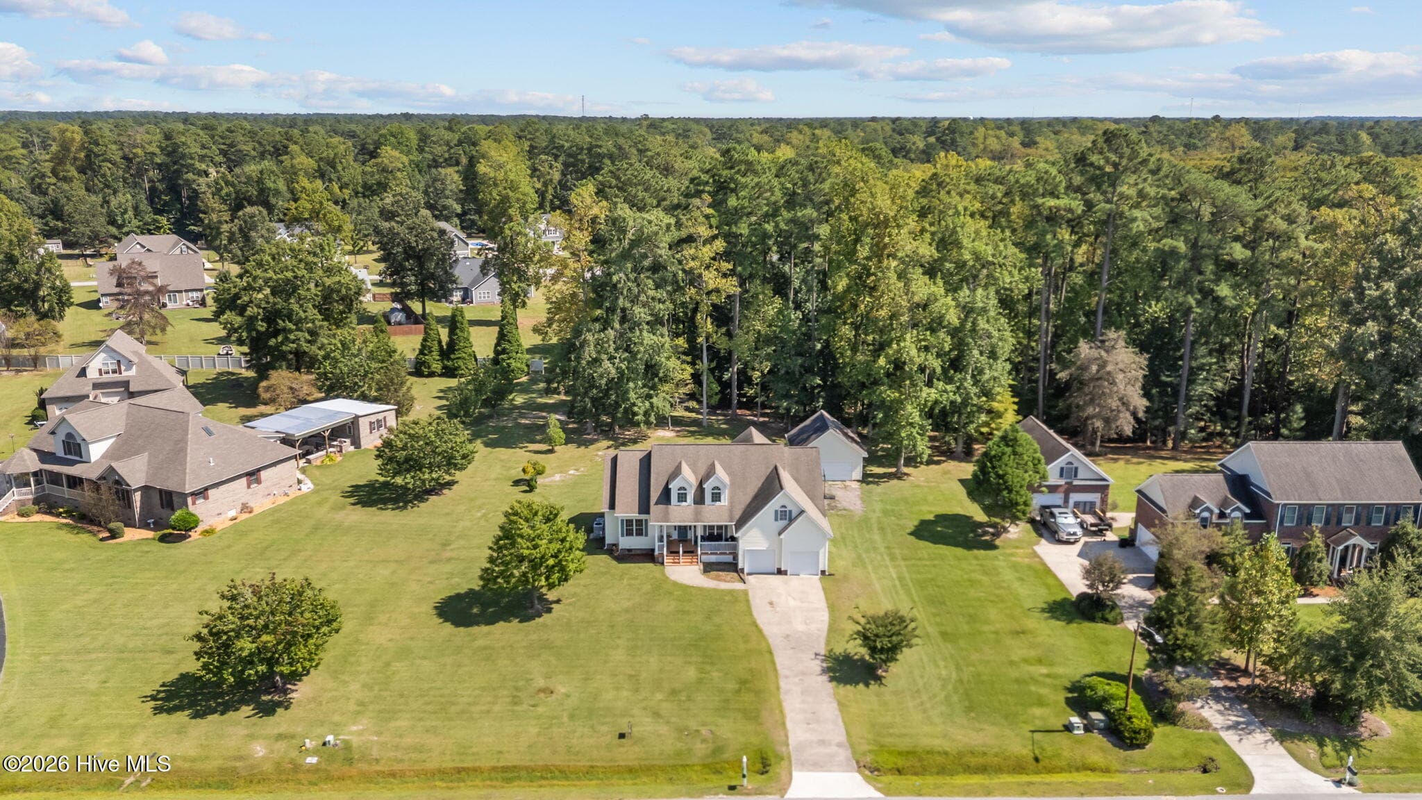 3508 Old Airport Road, New Bern, NC 28562