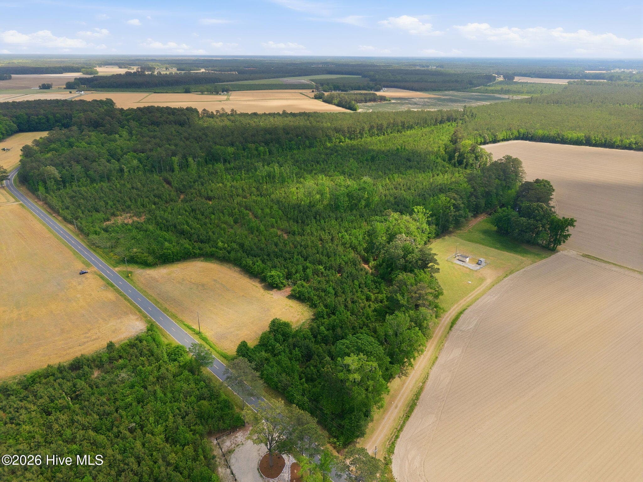 Residential Lot at 2733 Jim Taylor Road, Stokes, NC 27884, photo 5 of 10
