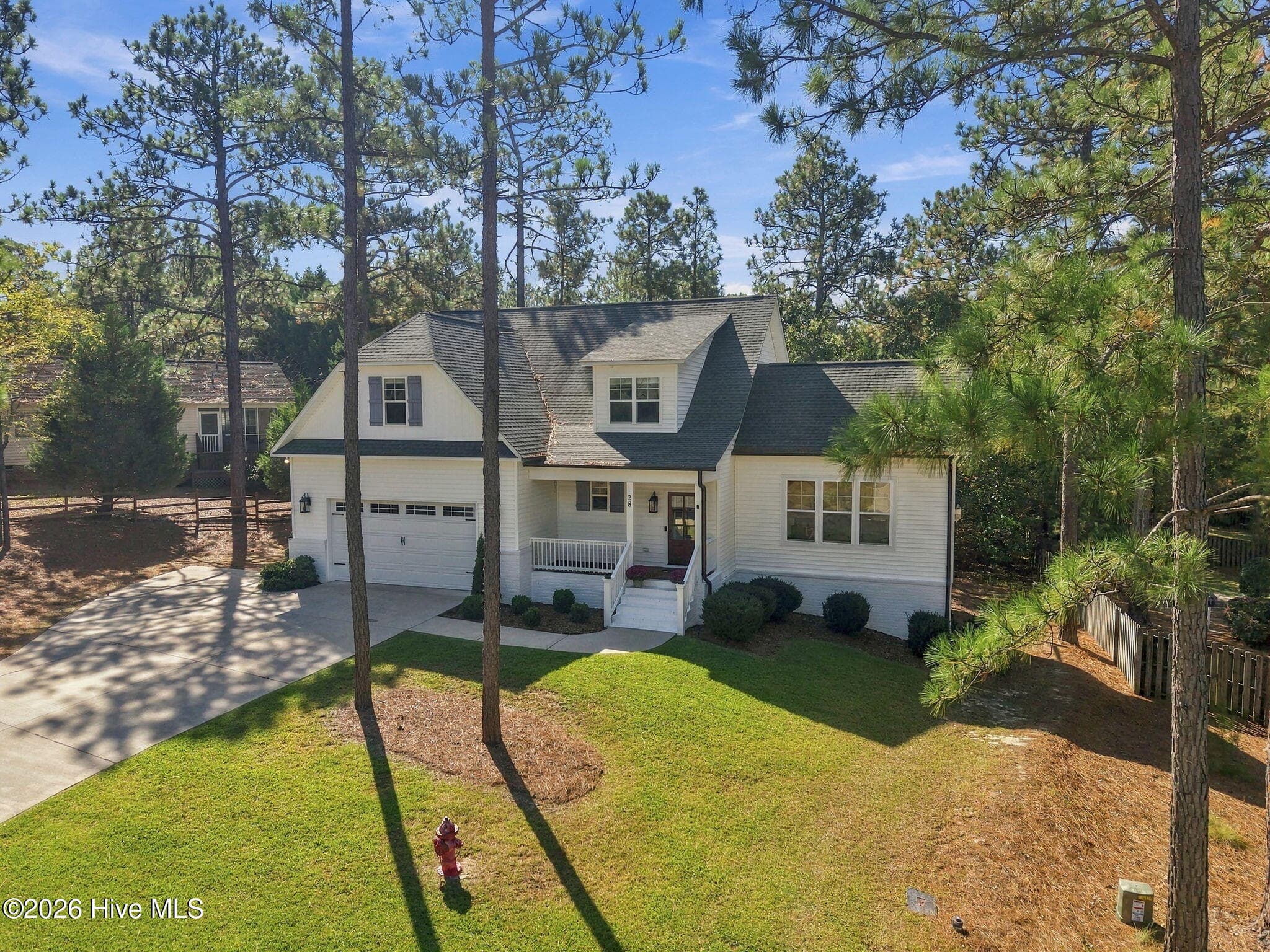 Single Family Residence at 28 Bedford Circle, Pinehurst, NC 28374, Pinehurst, photo 5 of 51