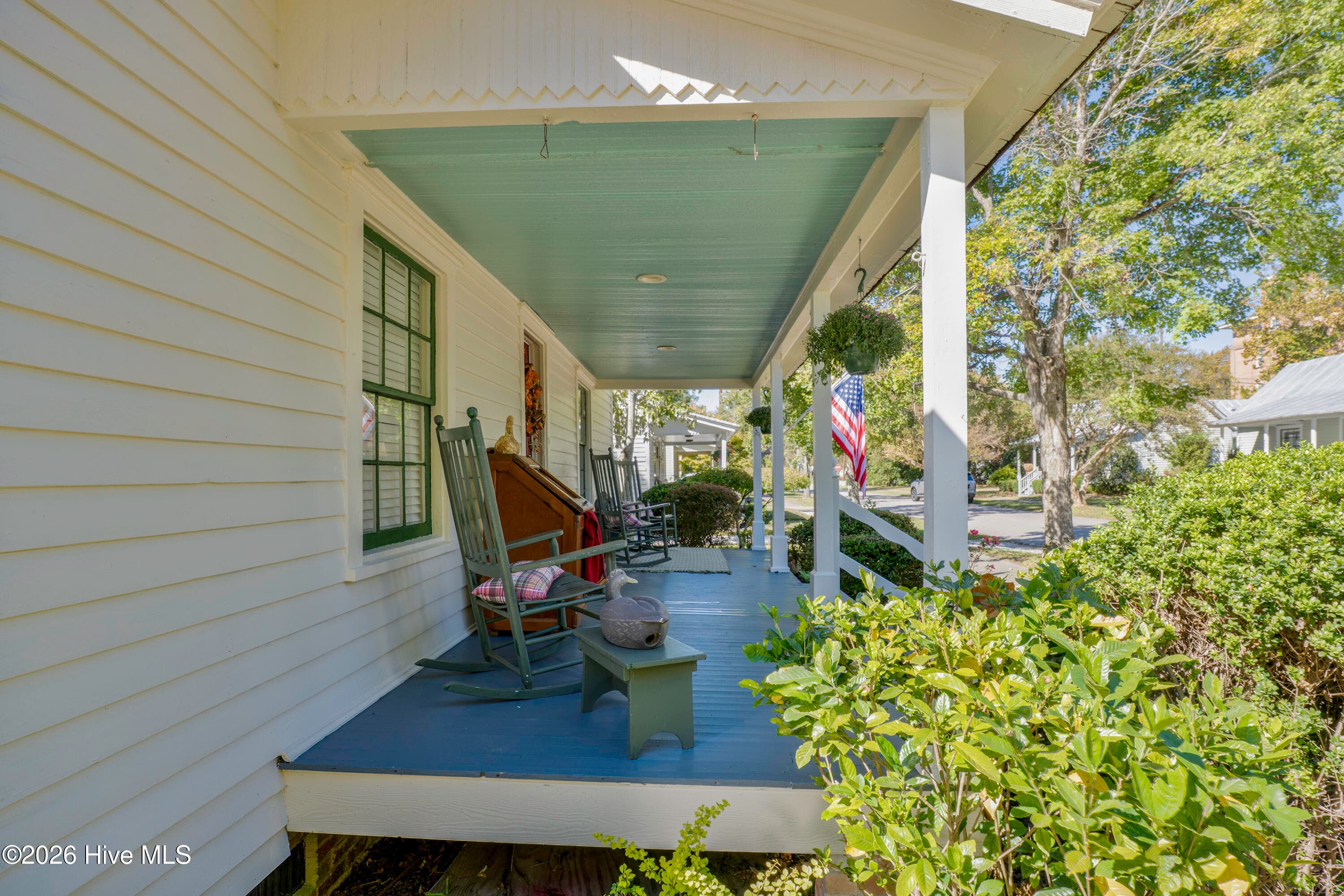 Single Family Residence at 408 Phillips Street, Edenton, NC 27932, photo 5 of 50
