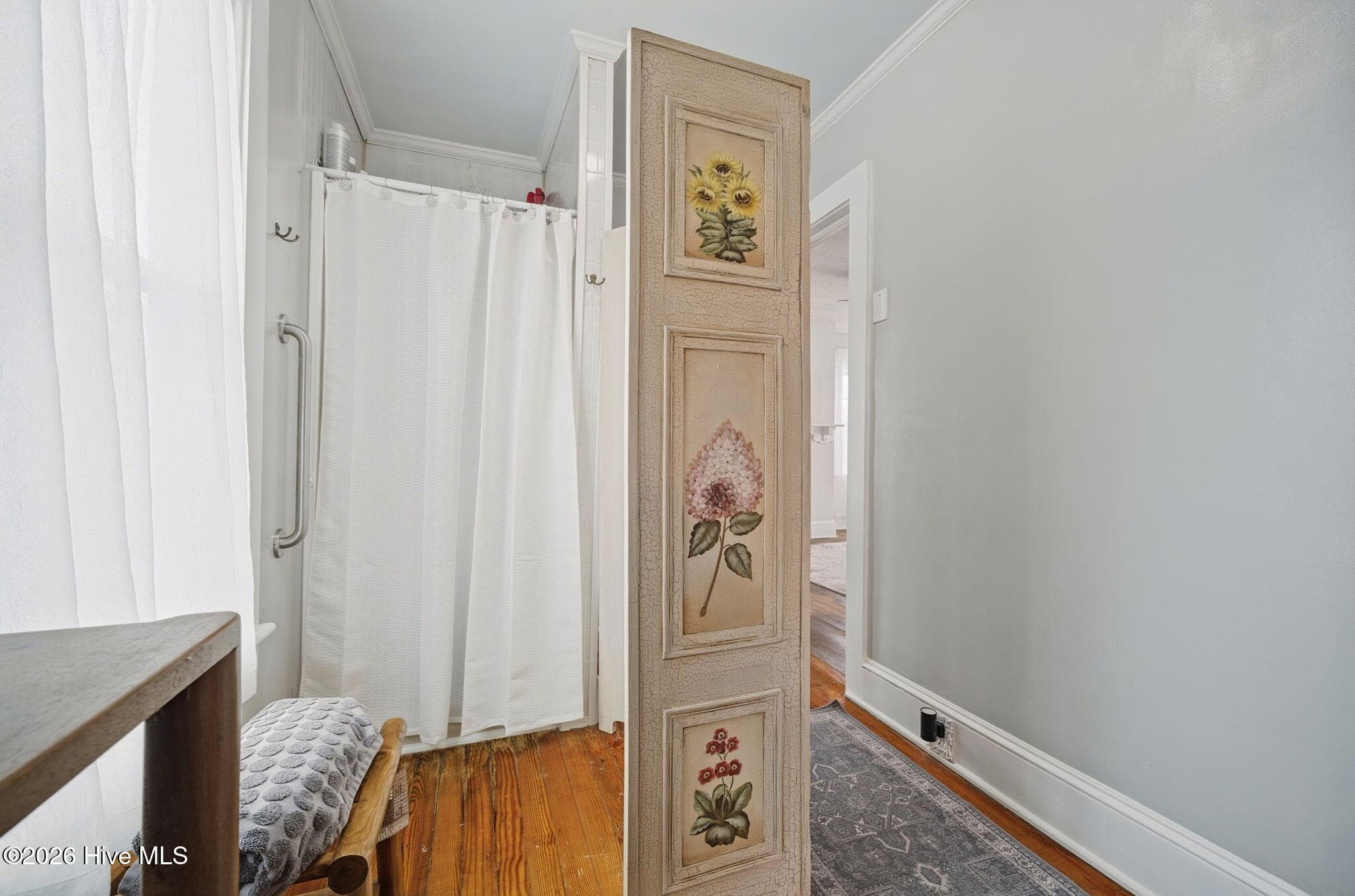 bathroom - 409 Cedar Street, Elizabeth City, NC 27909