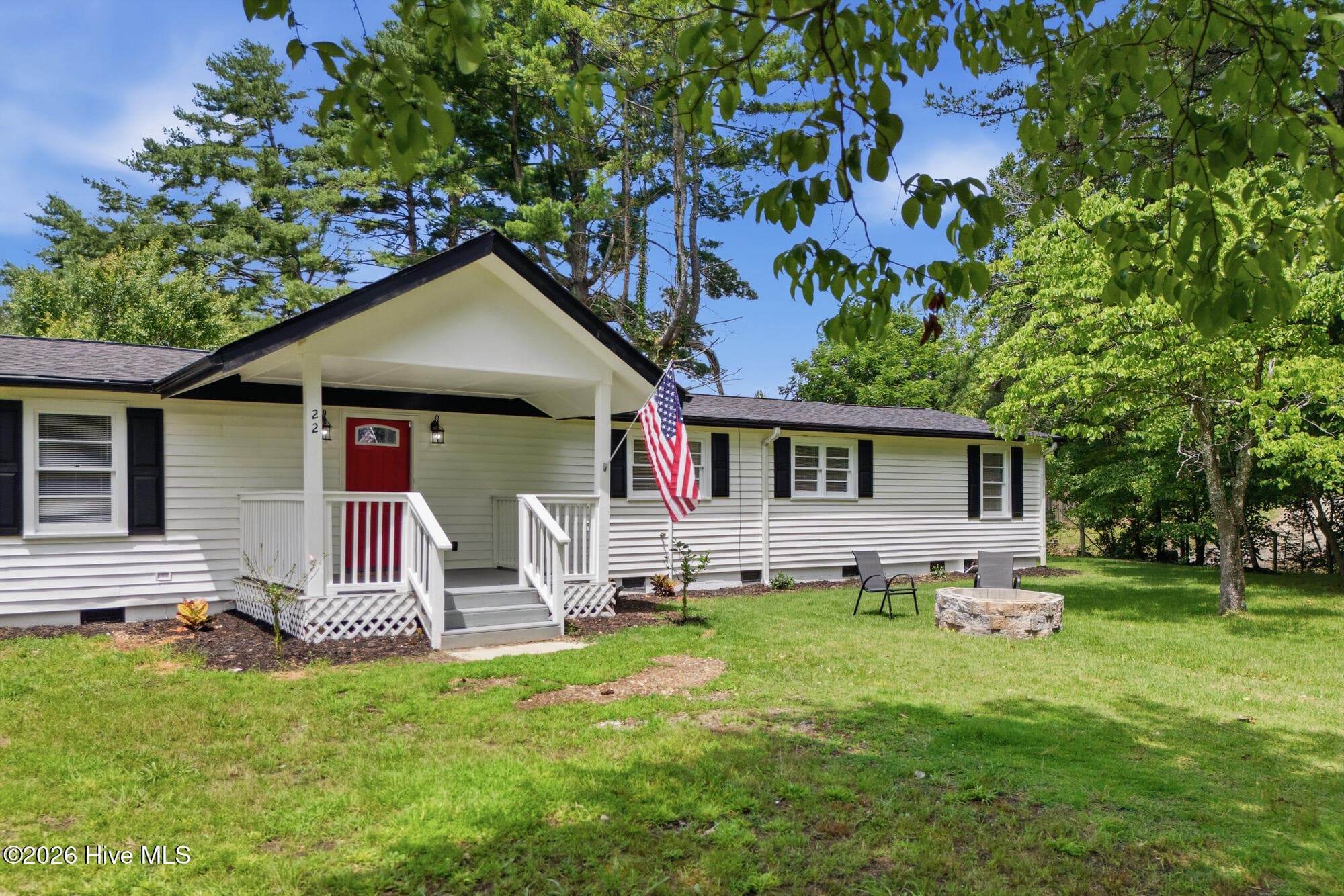 Single Family Residence at 22 Gardenia Way, Blairsville, GA 30512, photo 3 of 49