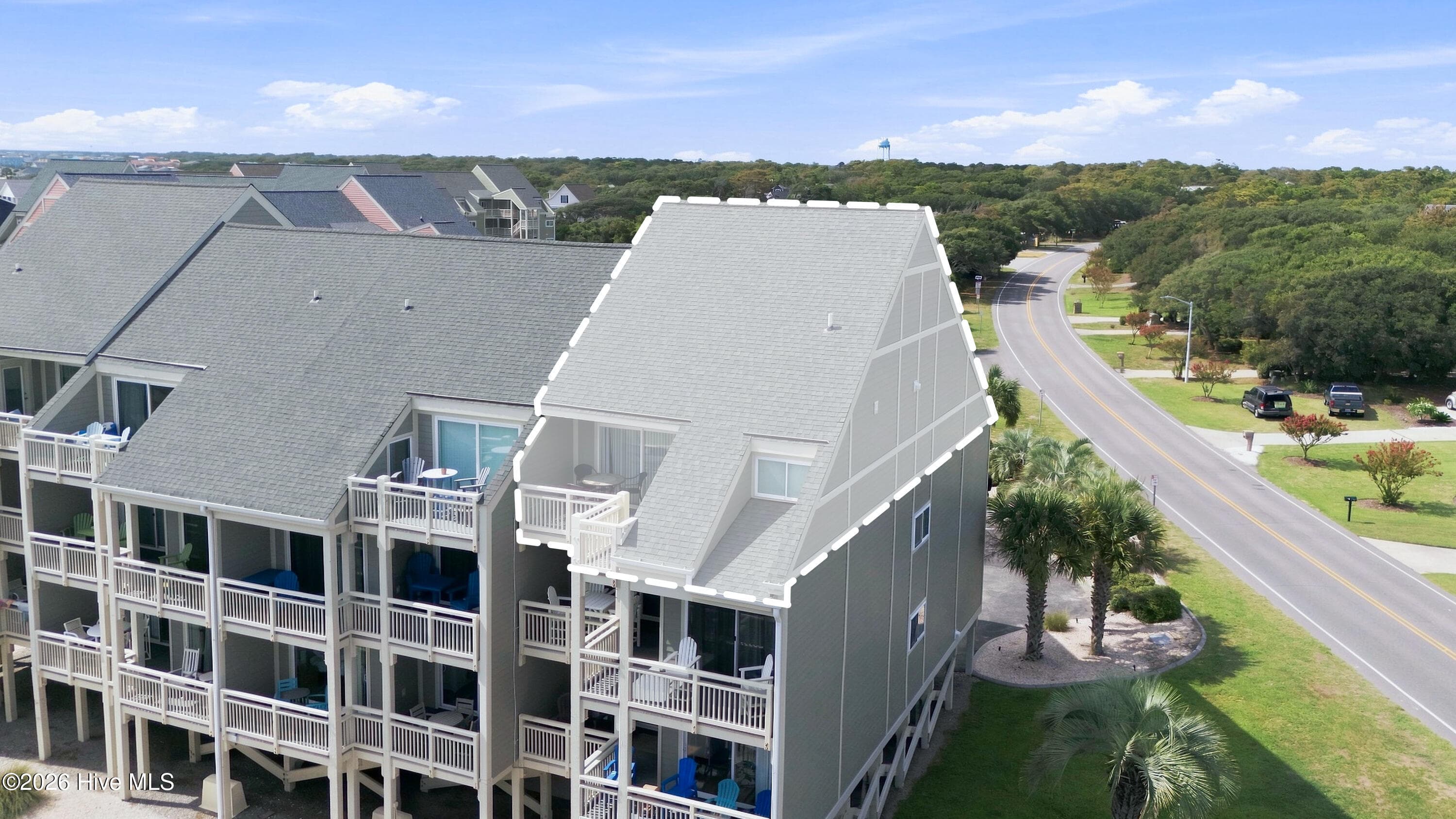 Condominium at 1000 Caswell Beach Road Apt 803, Oak Island, NC 28465, photo 5 of 43