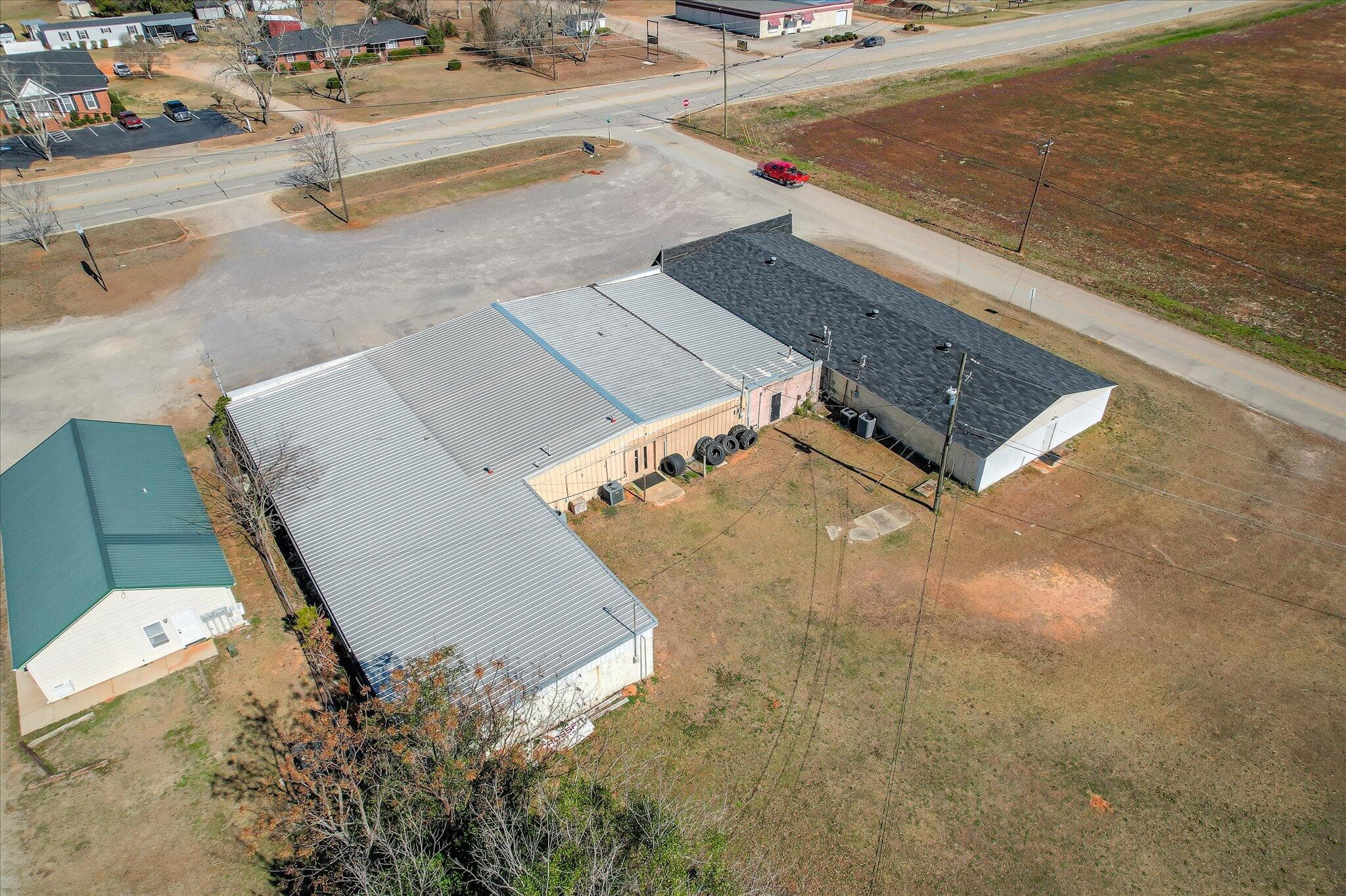 Office at 2356 Georgia 88, Hephzibah, GA 30815, photo 15 of 16