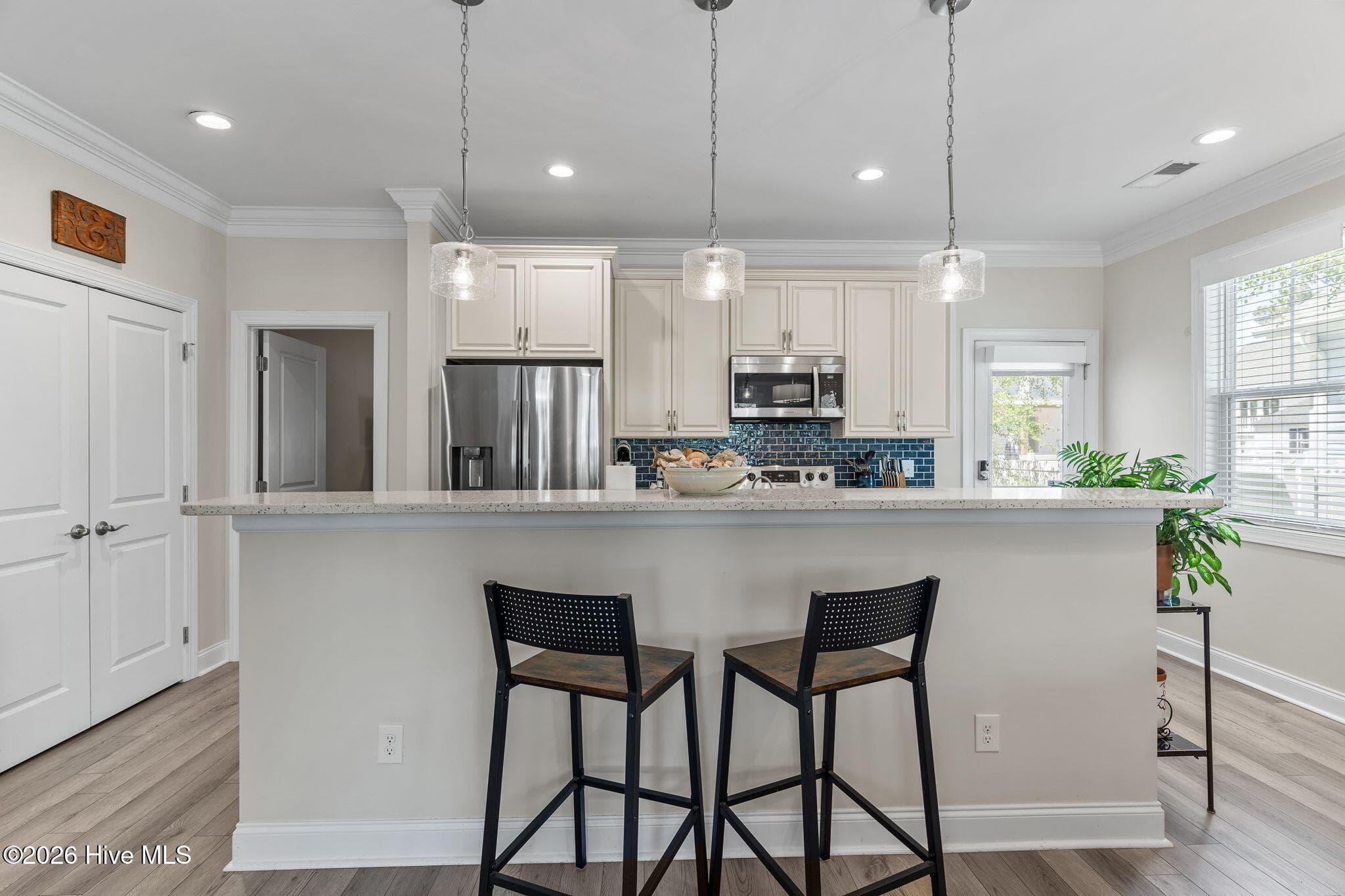 Single Family Residence at 161 NE 31st Street, Oak Island, NC 28465, photo 17 of 61