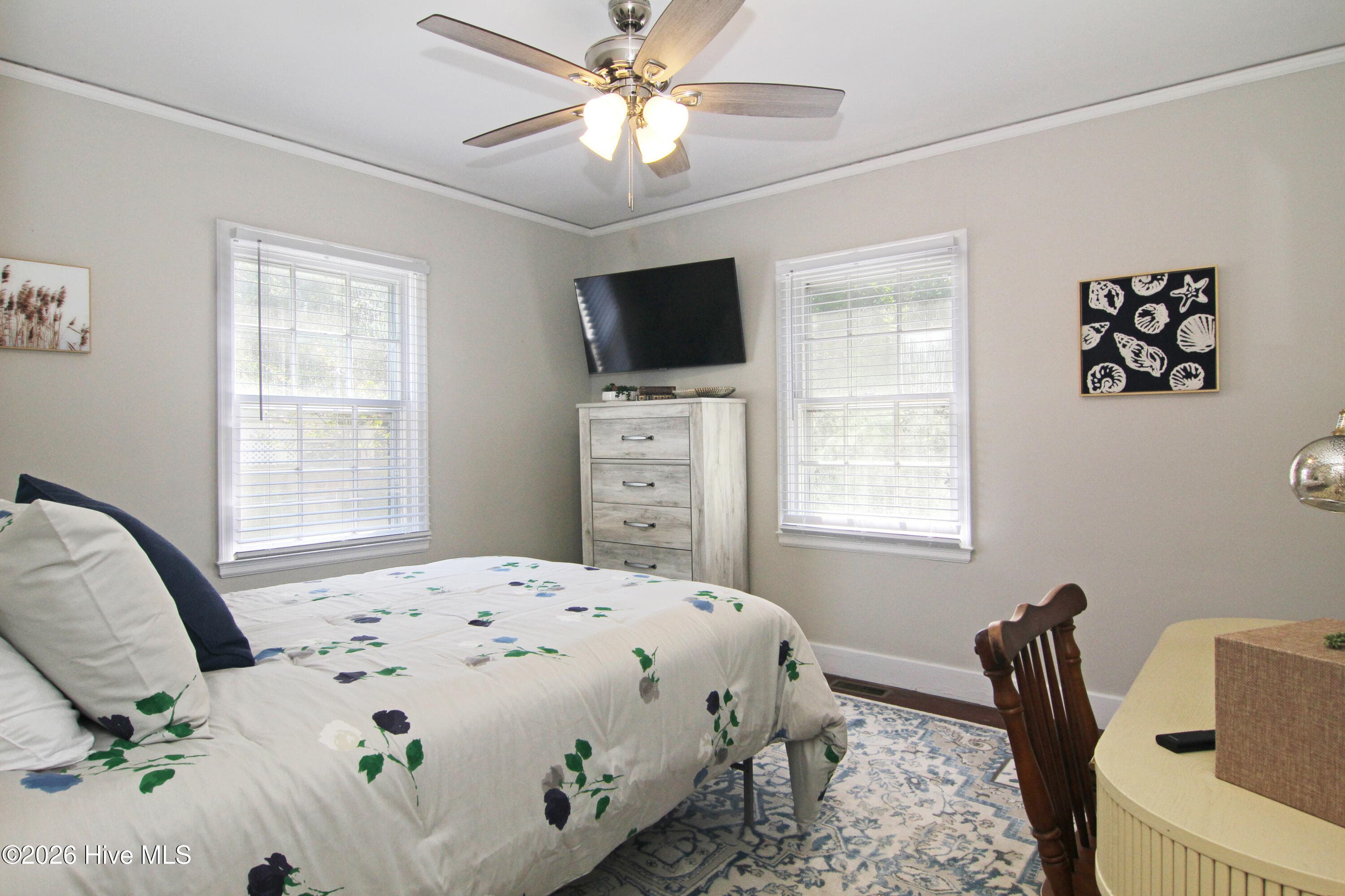 Single Family Residence at 3116 Camden Circle, Wilmington, NC 28403, photo 19 of 39