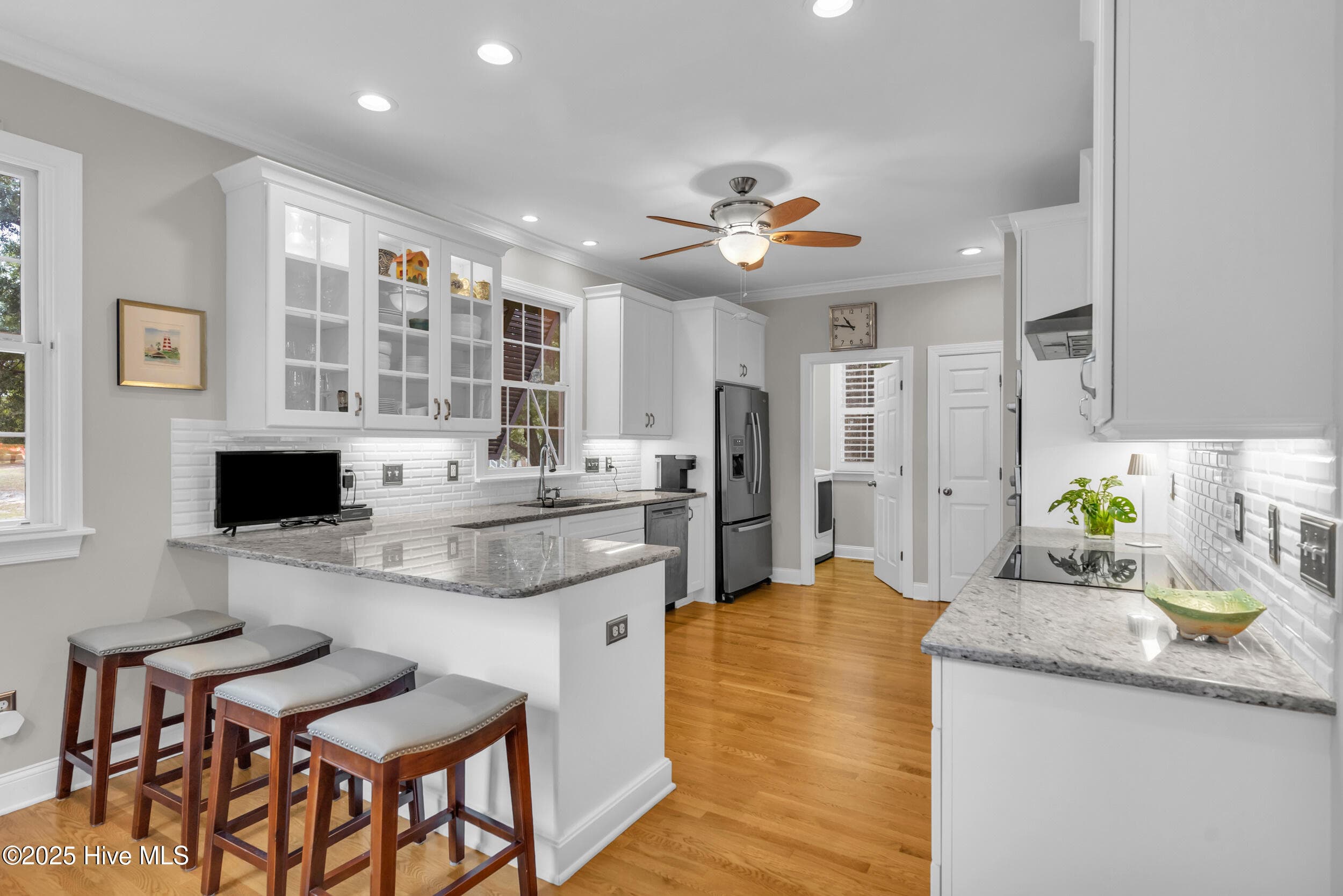 Single Family Residence at 500 W St George Street, Southport, NC 28461, photo 3 of 7