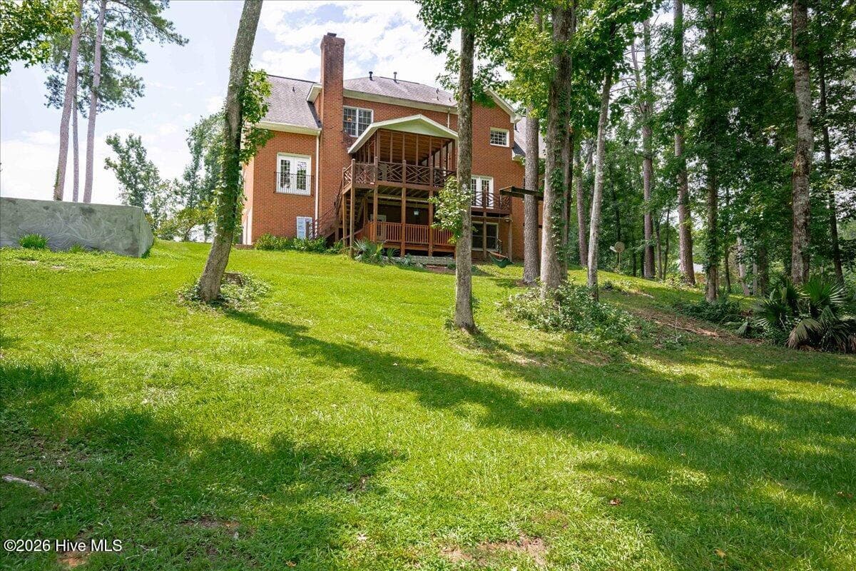 Single Family Residence at 4279 Deerwood Lane E, Evans, GA 30809, photo 108 of 123
