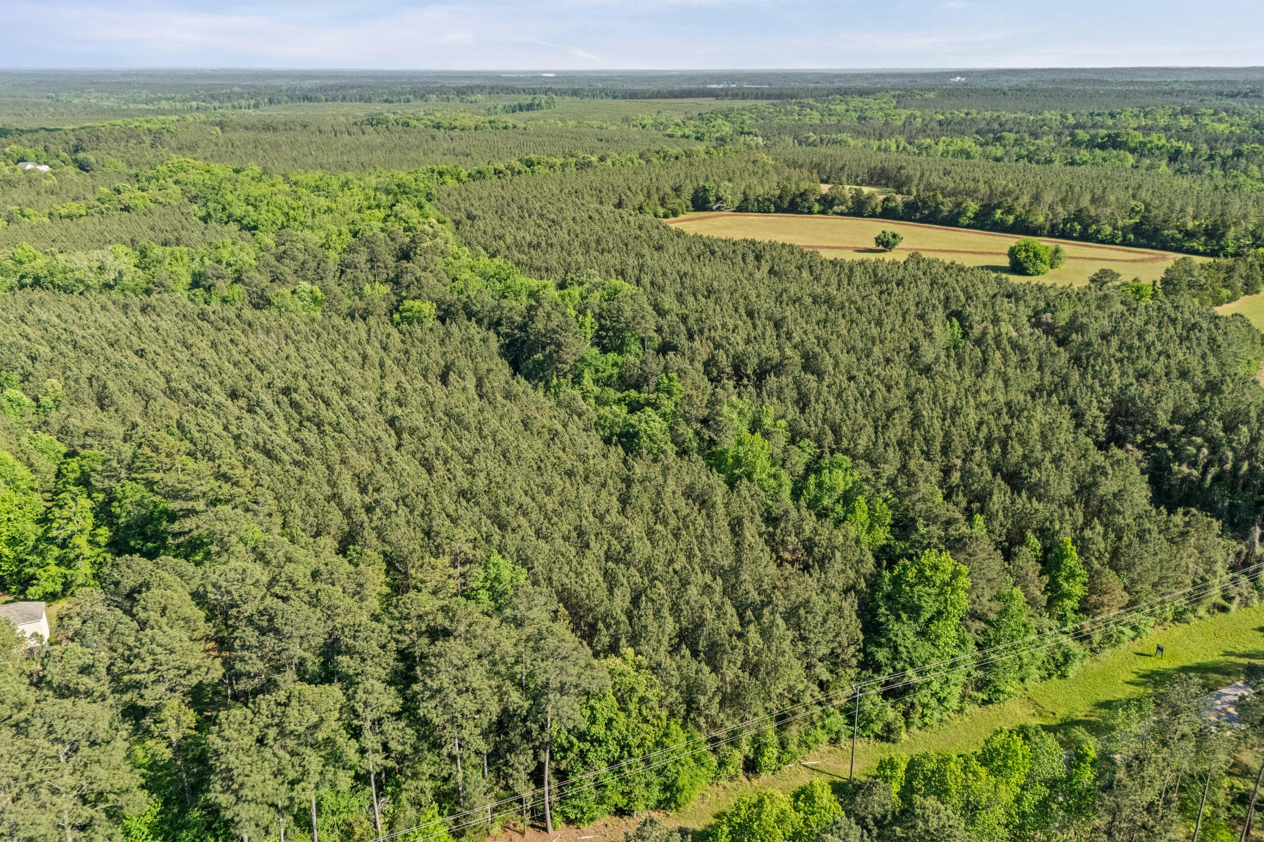 Residential Lot at 5780 Tract A Cobbham Road, Appling, GA 30802, photo 7 of 11