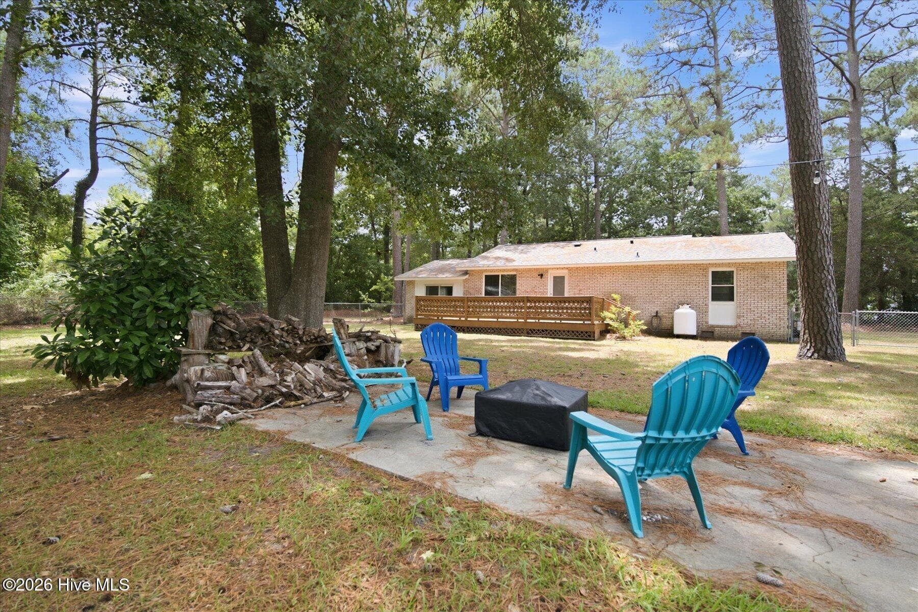 Single Family Residence at 6058 Bethel Road SE, Southport, NC 28461, photo 42 of 51