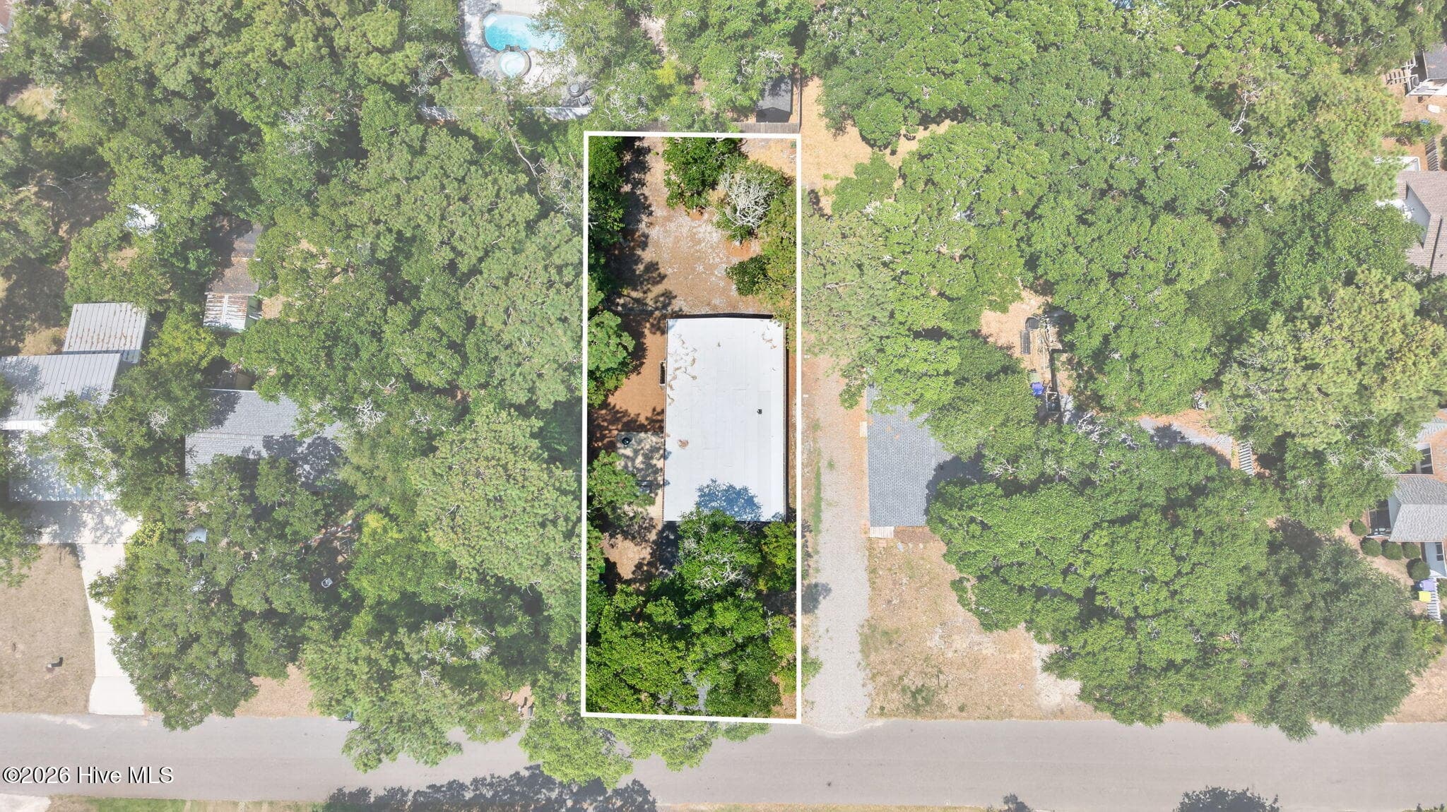 Single Family Residence at 105 SE 76th Street, Oak Island, NC 28465, photo 25 of 28