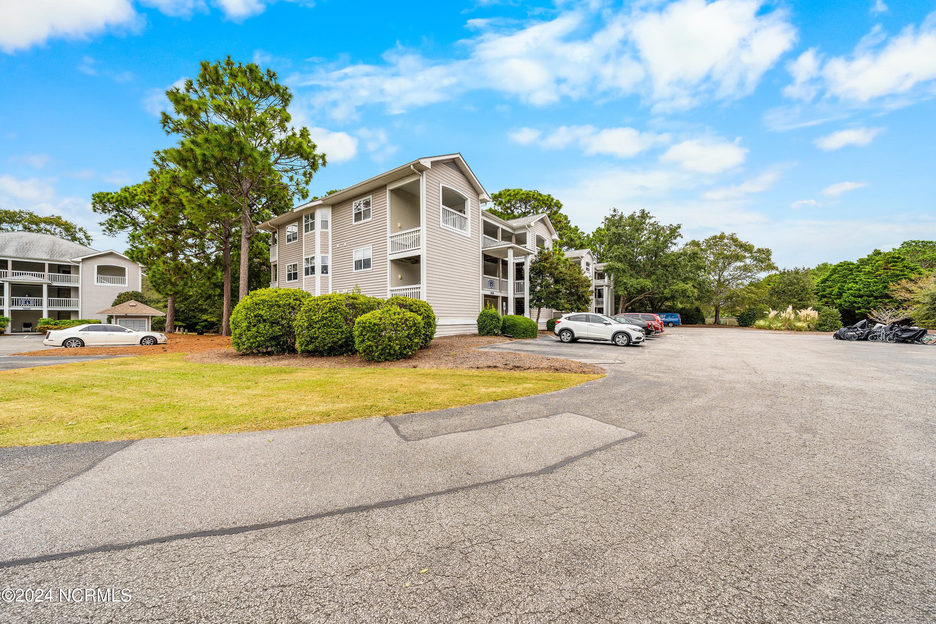 Condominium at 3030 Marsh Winds Circle Unit 205, Southport, NC 28461, photo 3 of 3