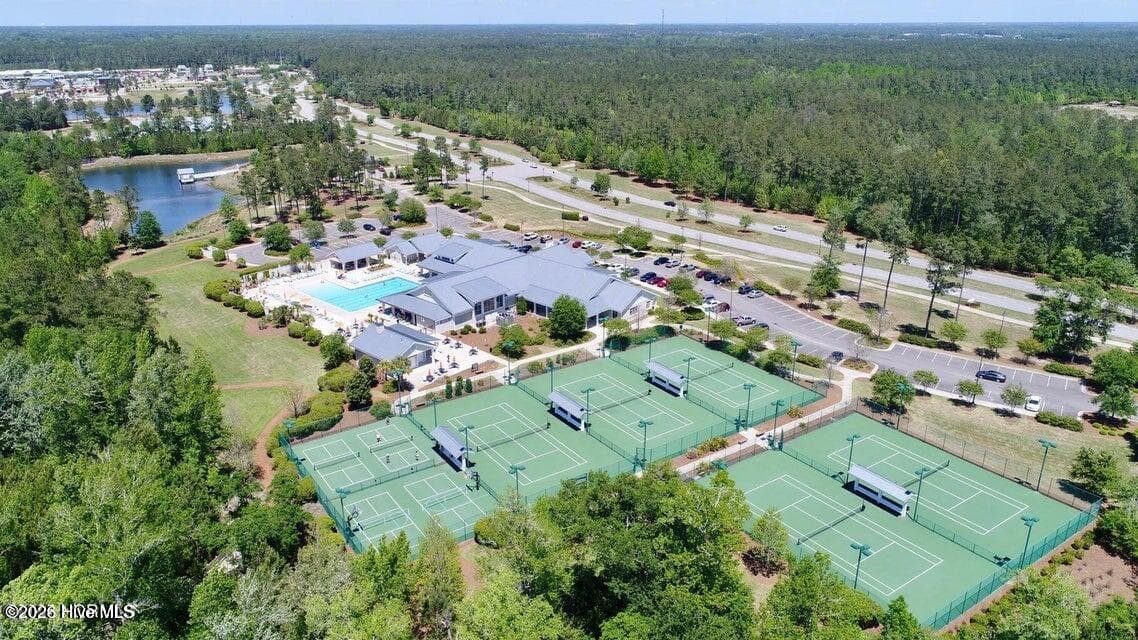Residential Lot at 4418 97 Fantail Drive, Leland, NC 28451, photo 7 of 26