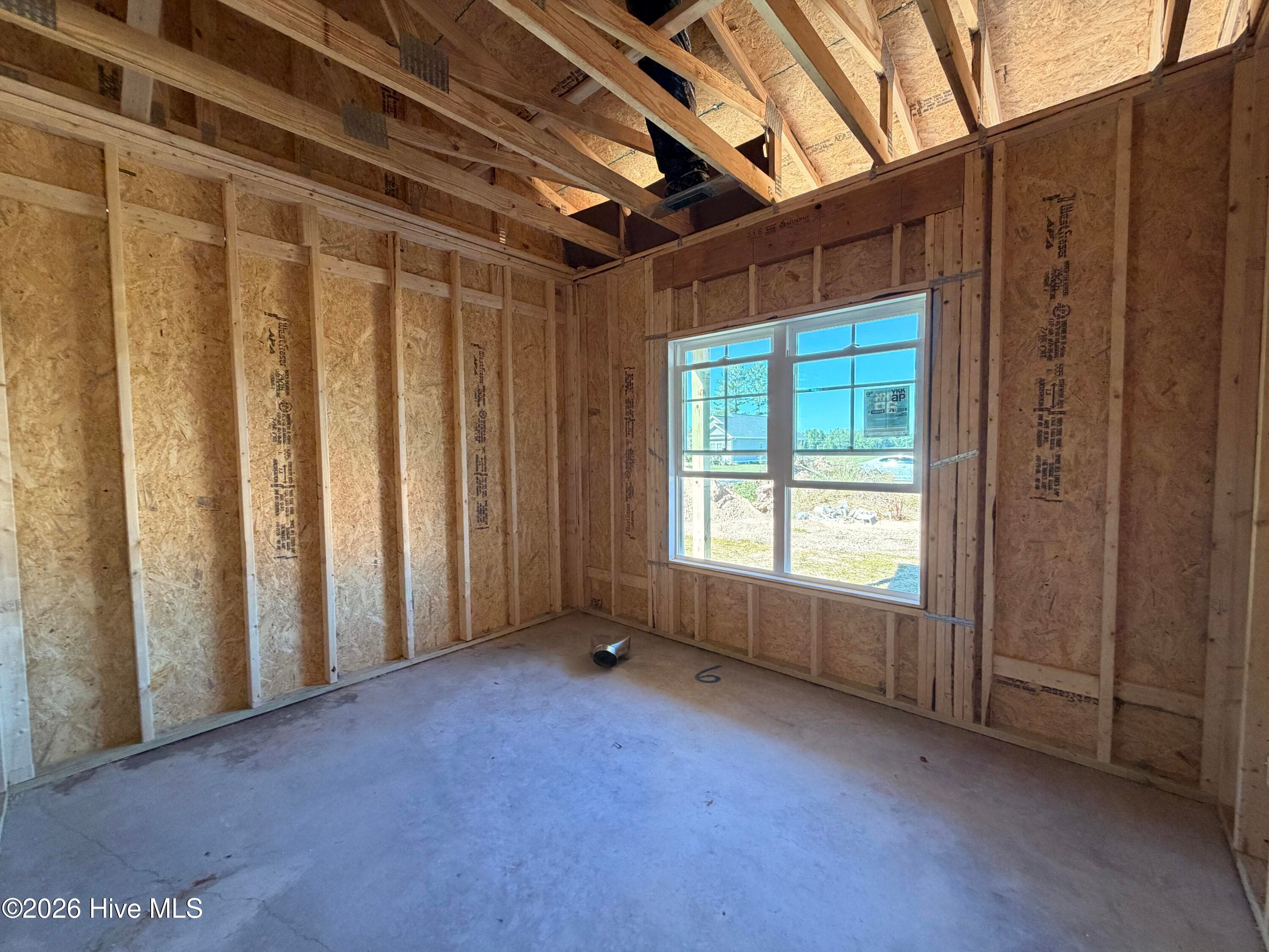 Single Family Residence at 4210 Leah Mae Lane, Pink Hill, NC 28572, Pink Hill, photo 6 of 9