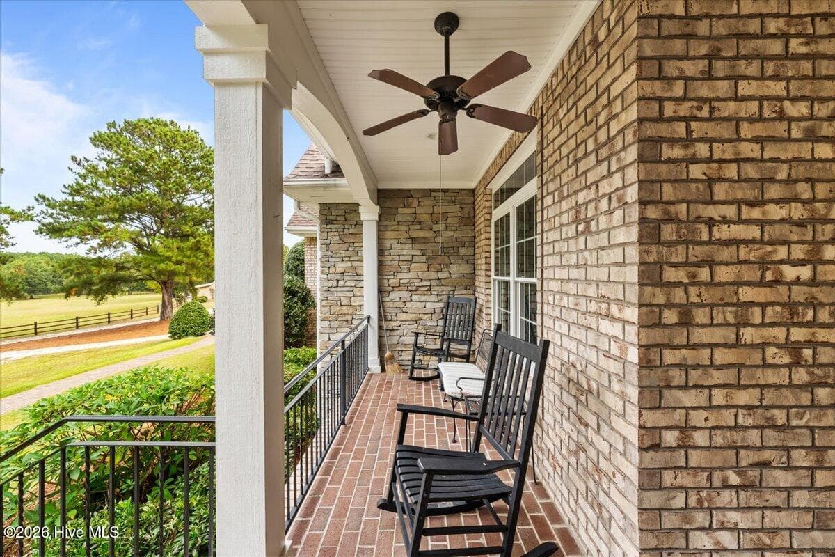 Single Family Residence at 155 Hunting Horn Lane, Vass, NC 28394, photo 3 of 59